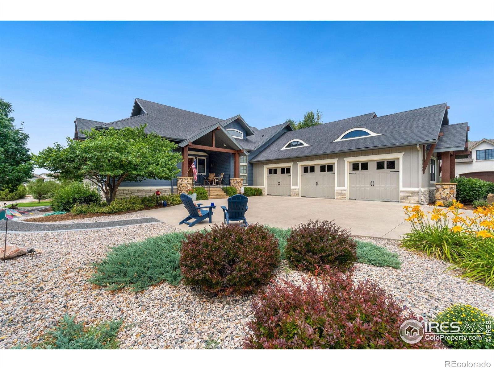 6568  Rookery Road, fort collins MLS: 4567891006306 Beds: 5 Baths: 6 Price: $2,200,000