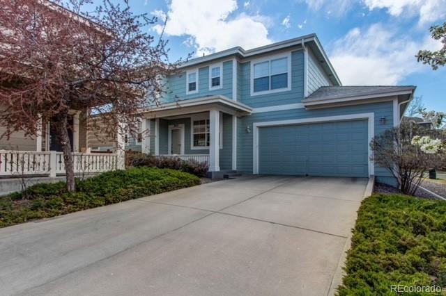 3842  Rabbit Mountain Road, broomfield MLS: 8018056 Beds: 4 Baths: 3 Price: $610,000