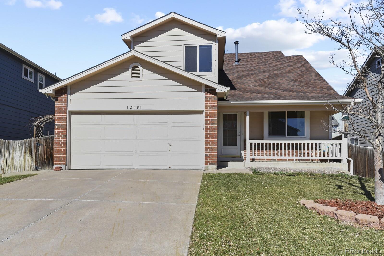 12191  Forest Way, thornton MLS: 7960655 Beds: 2 Baths: 2 Price: $475,000