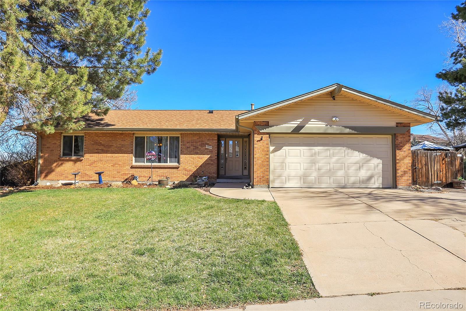7539 e easter place, centennial sold home. Closed on 2024-04-30 for $682,000.