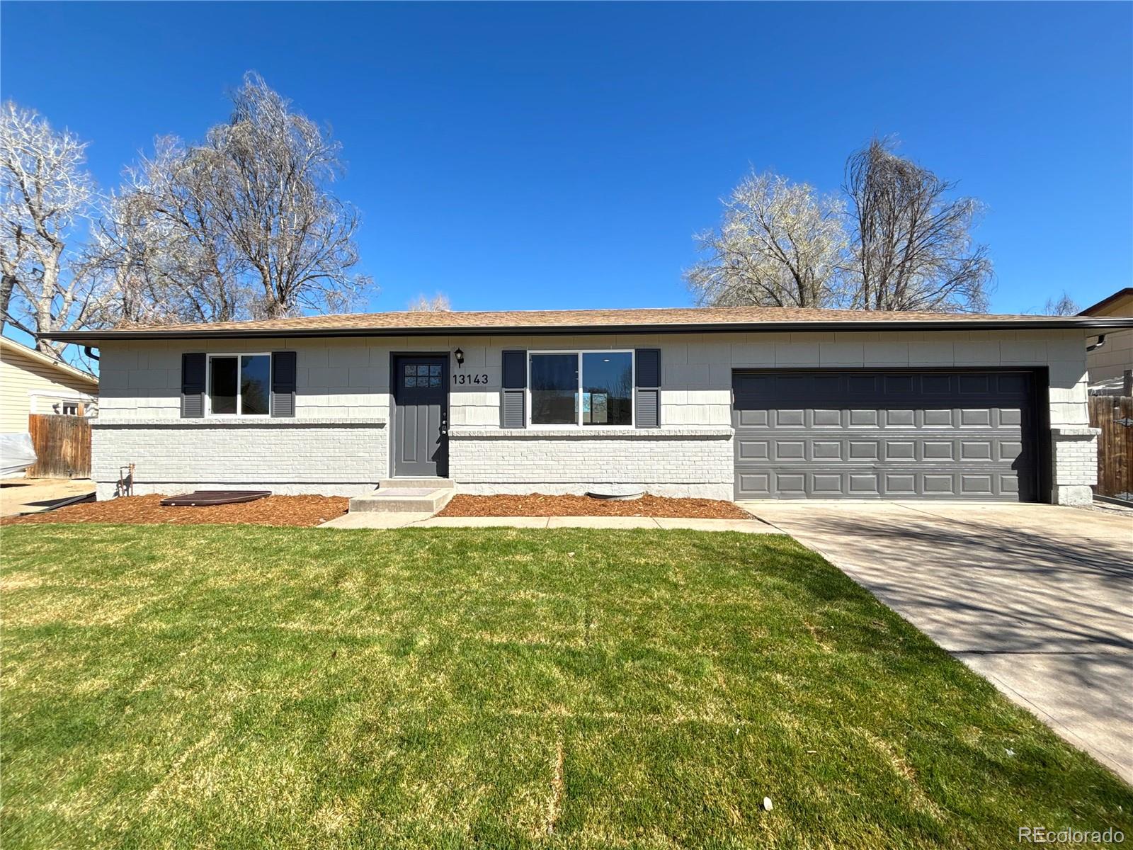 13143  Lackland Drive, denver MLS: 6074419 Beds: 4 Baths: 2 Price: $475,000