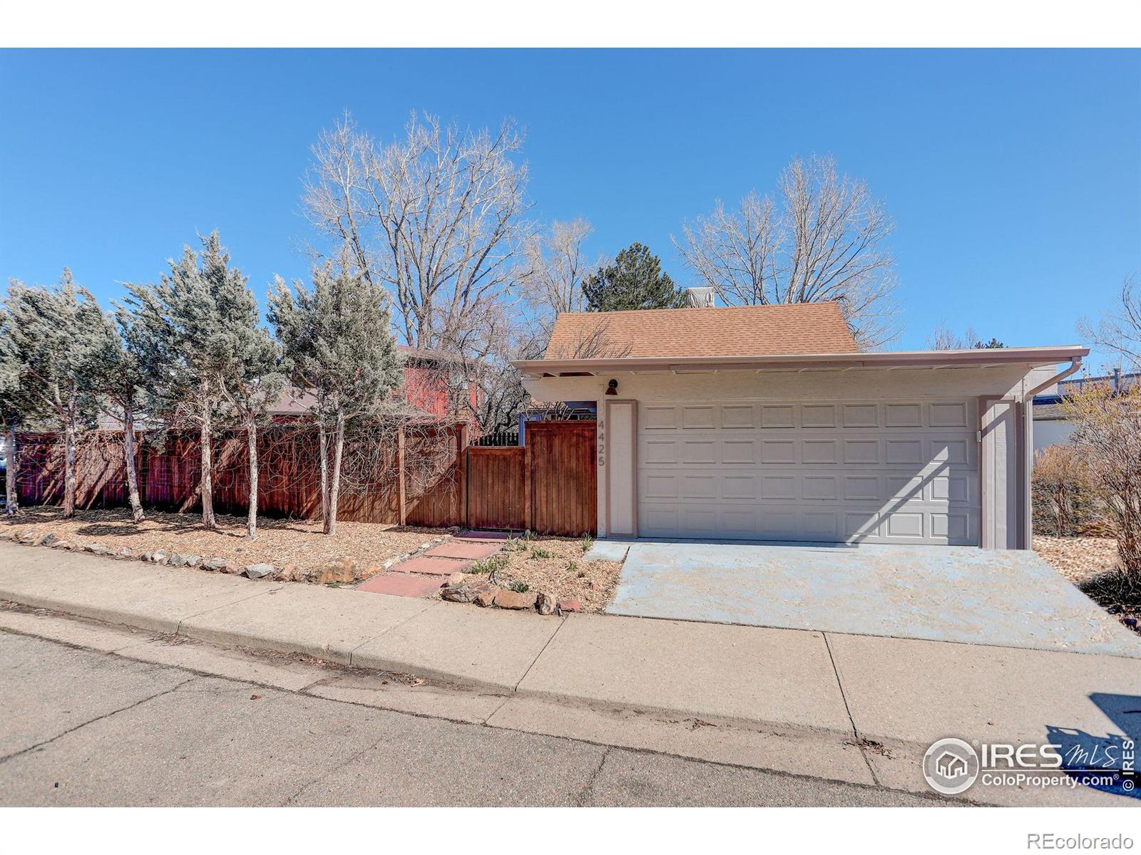 4425  driftwood place, Boulder sold home. Closed on 2024-06-04 for $675,000.