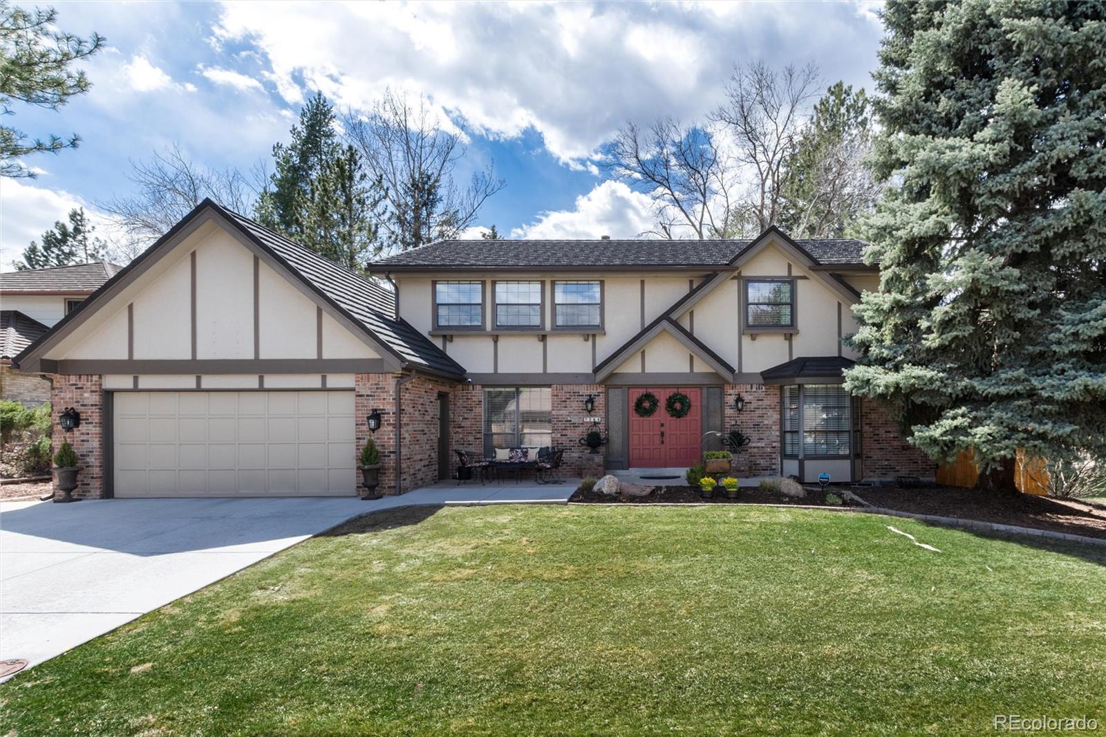 7284 W Otero Avenue, littleton MLS: 6303654 Beds: 4 Baths: 3 Price: $840,000