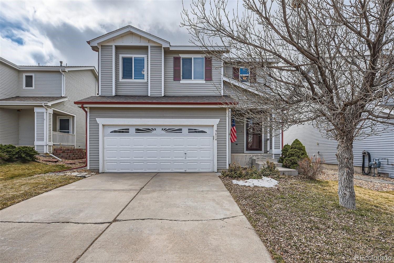 9614  elk mountain circle, Littleton sold home. Closed on 2024-05-14 for $580,000.