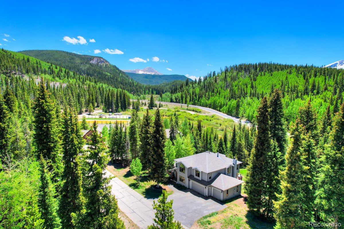 1212  Brooks Hill Drive, breckenridge MLS: 5686043 Beds: 4 Baths: 4 Price: $2,300,000