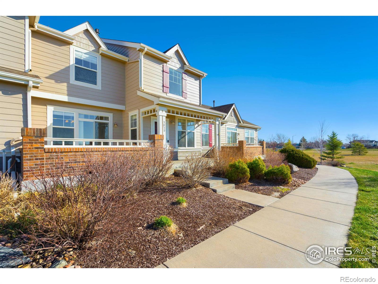 3030  nunn place, Loveland sold home. Closed on 2024-05-17 for $430,000.