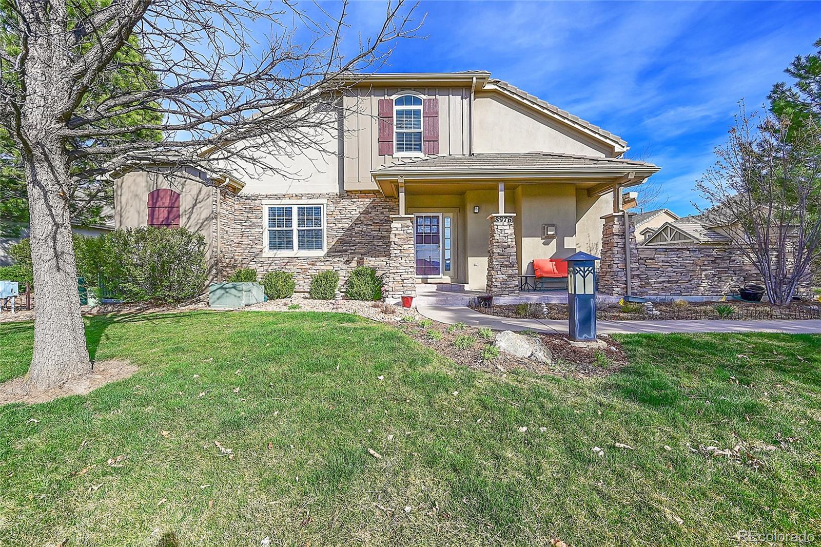 8976  old tom morris circle, highlands ranch sold home. Closed on 2024-05-02 for $740,000.