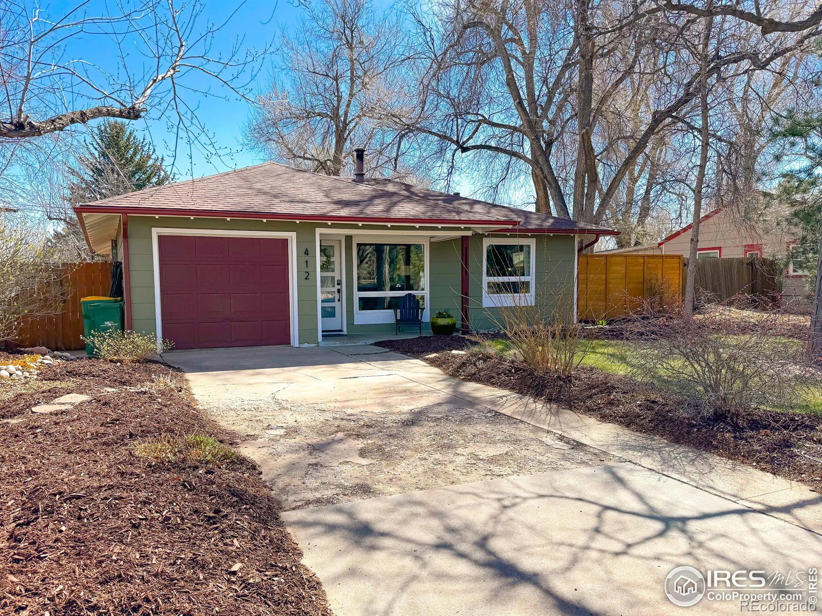 412  smith street, fort collins sold home. Closed on 2024-05-01 for $605,000.