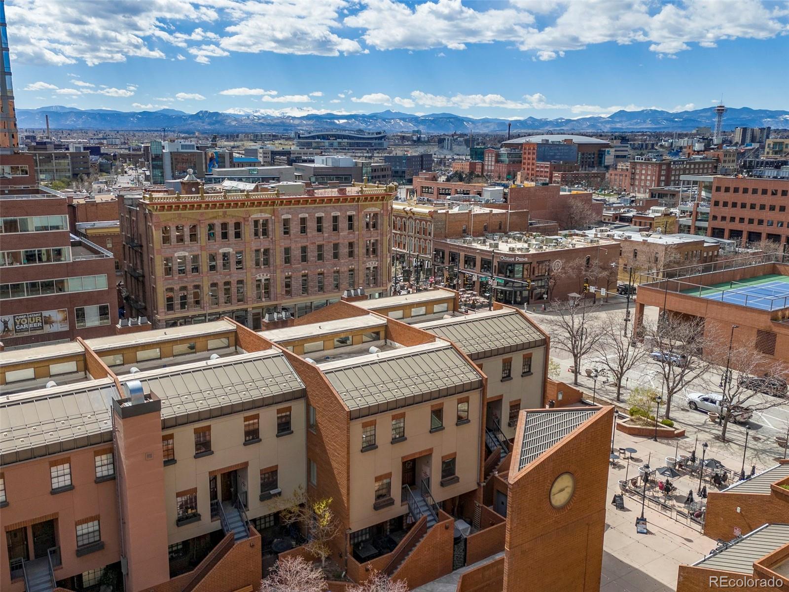 1512  Larimer Street 5, Denver  MLS: 4499109 Beds: 3 Baths: 3 Price: $750,000