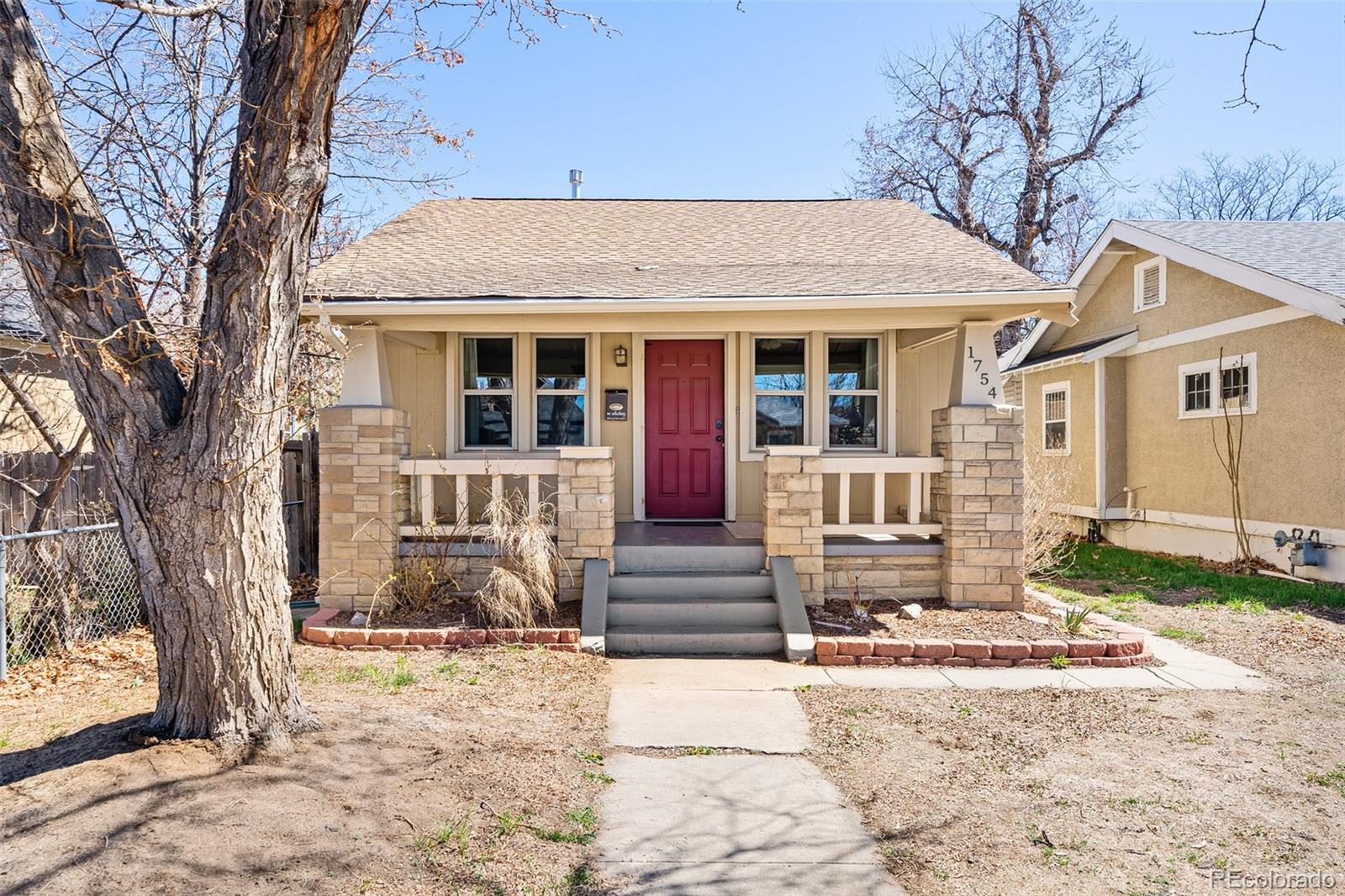 1754 S Lincoln Street, denver MLS: 4983935 Beds: 3 Baths: 2 Price: $775,000