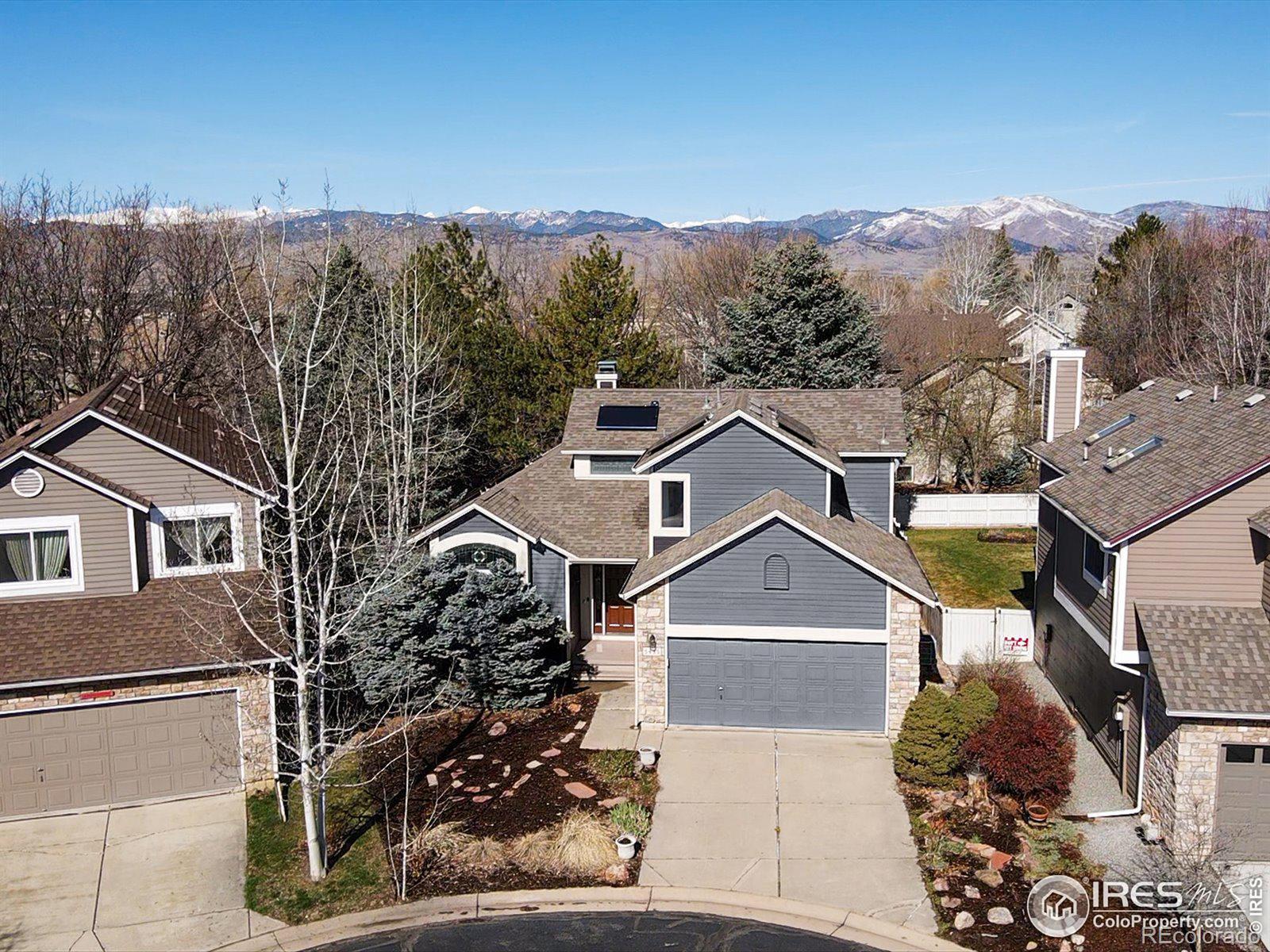 5435  indian summer court, boulder sold home. Closed on 2024-05-03 for $989,000.