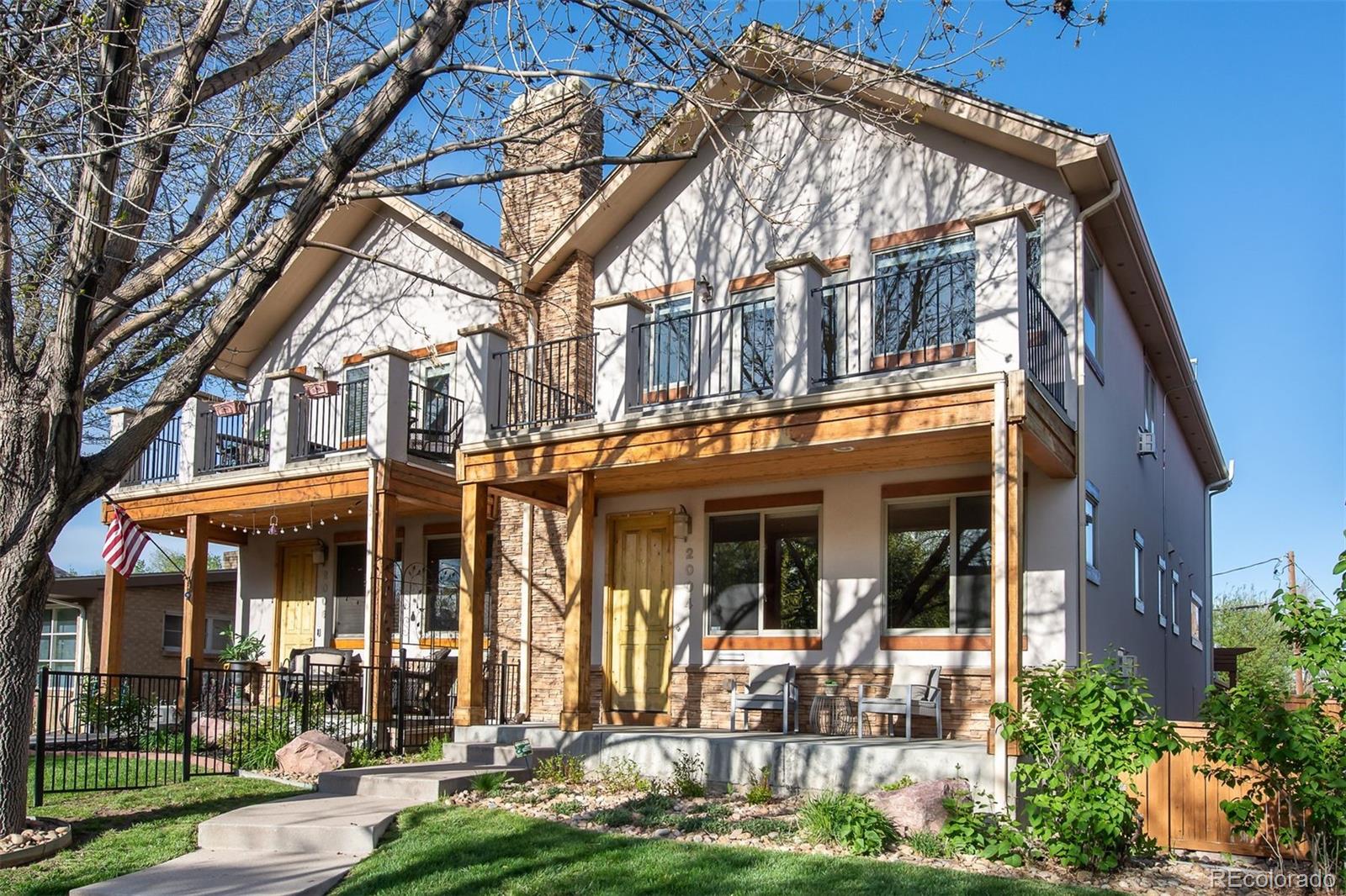 2004  quitman street, Denver sold home. Closed on 2024-05-22 for $1,271,000.