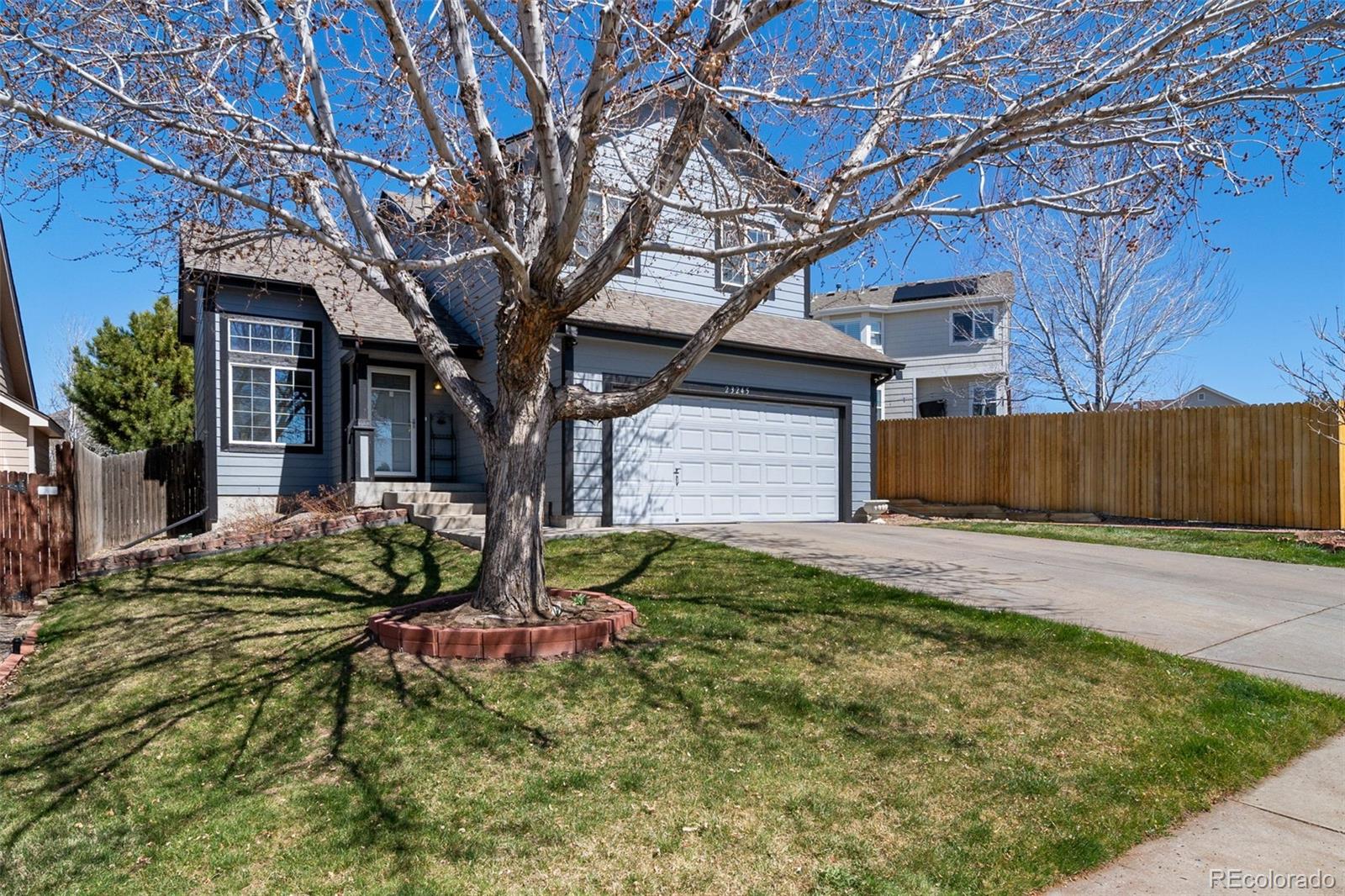 23245 e lake place, aurora sold home. Closed on 2024-05-10 for $535,000.