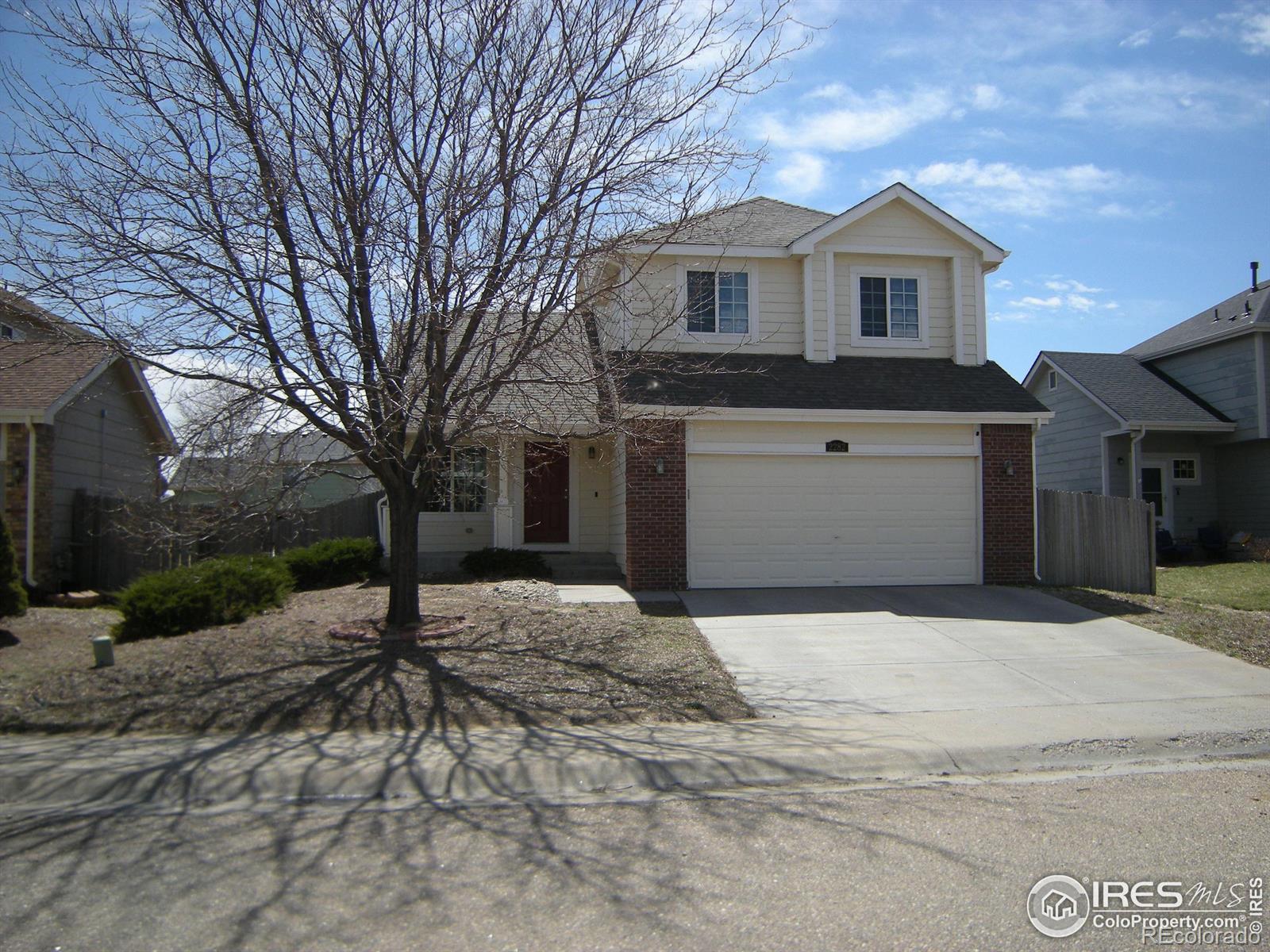 2282  stage coach drive, Milliken sold home. Closed on 2024-04-30 for $385,000.