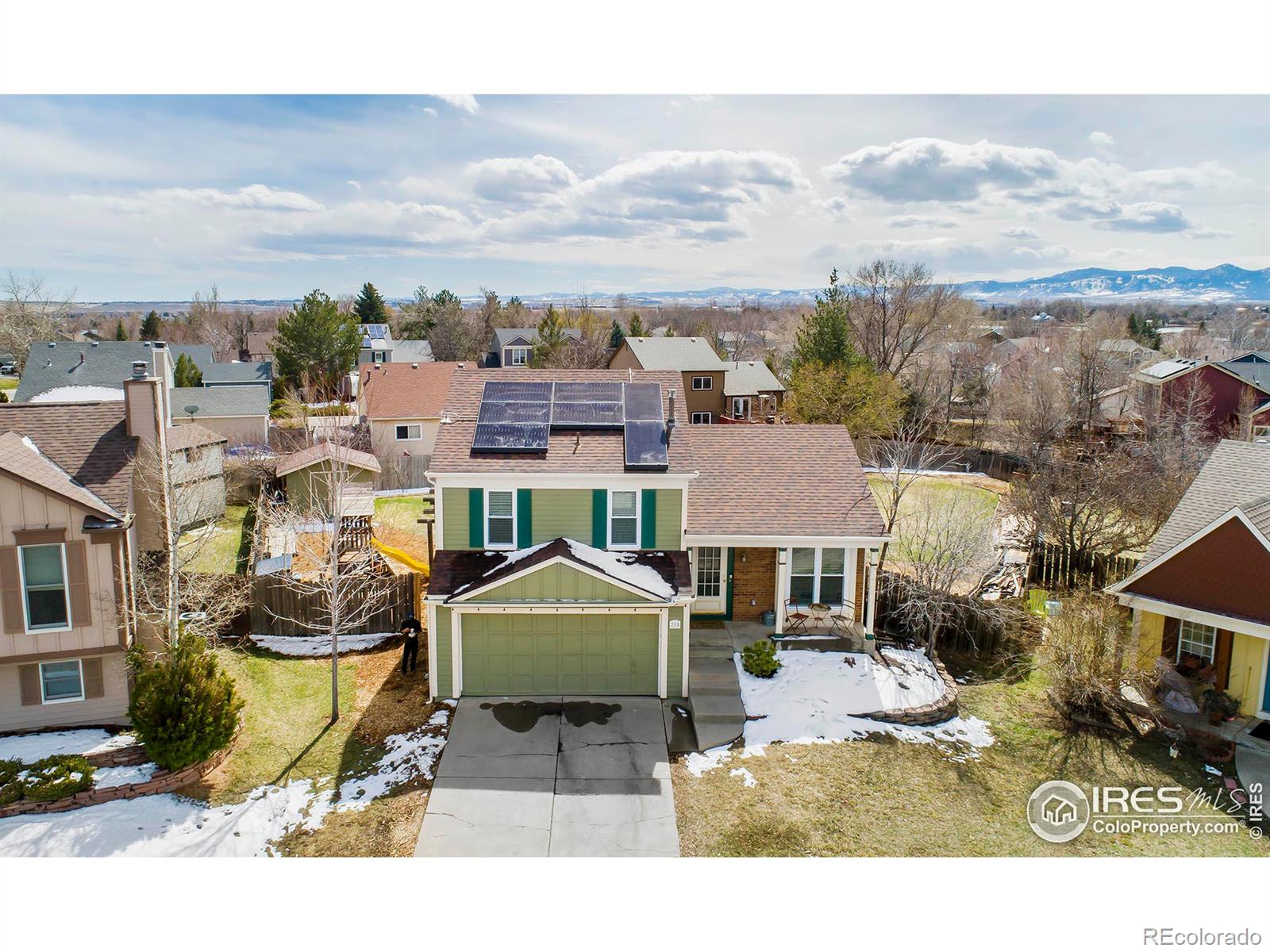 215 W Cornwall Court, lafayette MLS: 4567891006580 Beds: 3 Baths: 2 Price: $675,000