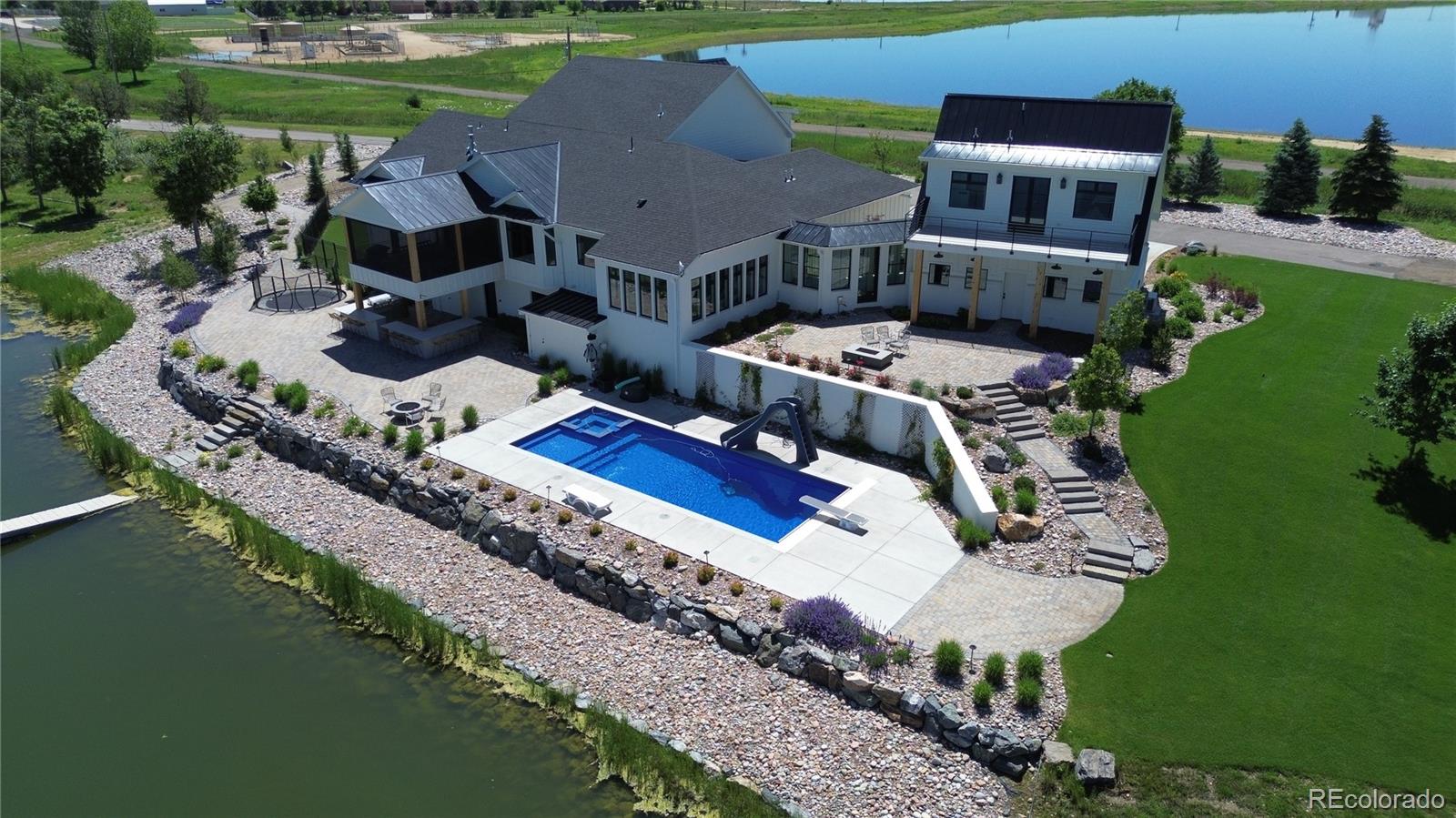 4789  County Road 24 3/4 , longmont MLS: 6159240 Beds: 5 Baths: 7 Price: $4,800,000