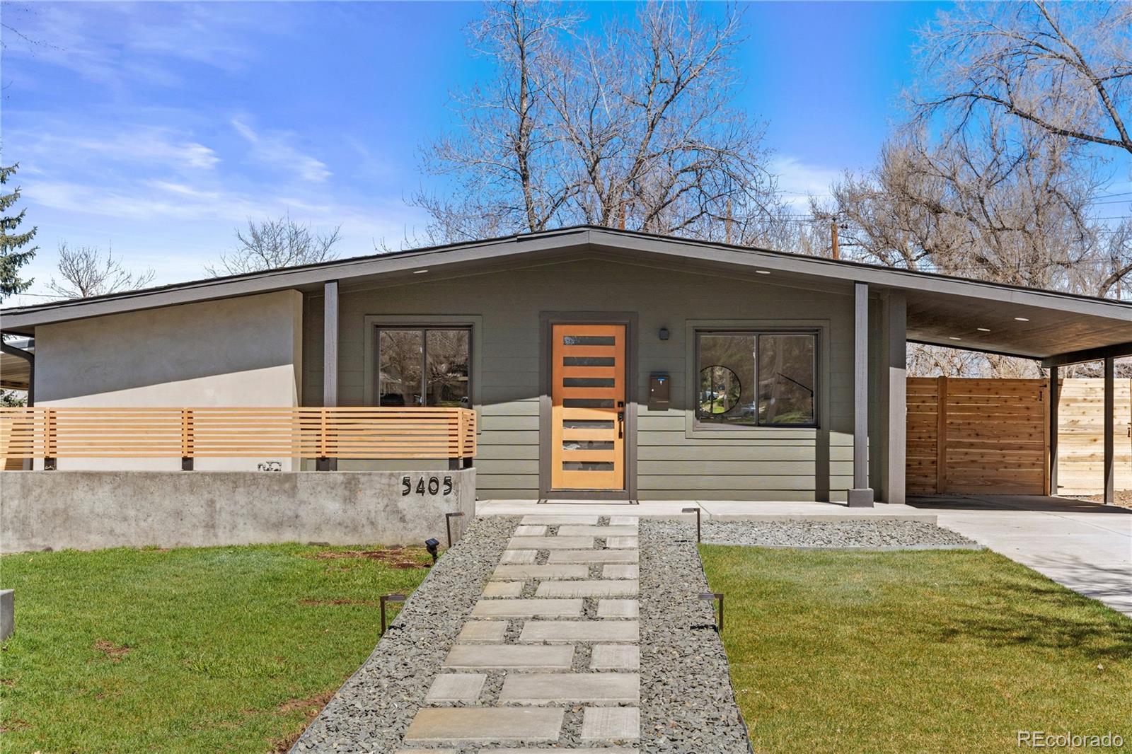 5405  Nebraska , denver MLS: 9298390 Beds: 4 Baths: 2 Price: $665,000