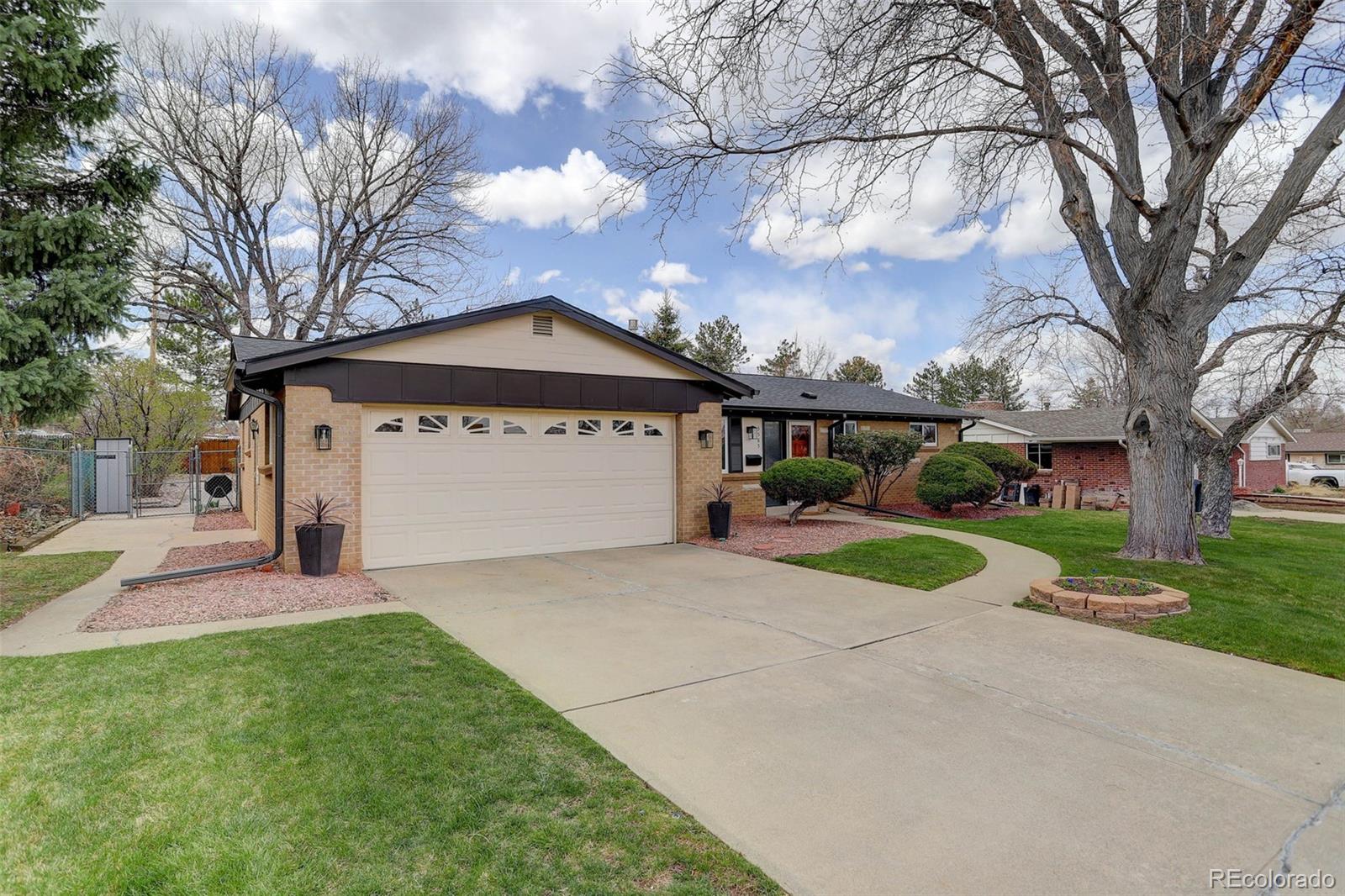 3585  allison court, Wheat Ridge sold home. Closed on 2024-05-03 for $650,000.