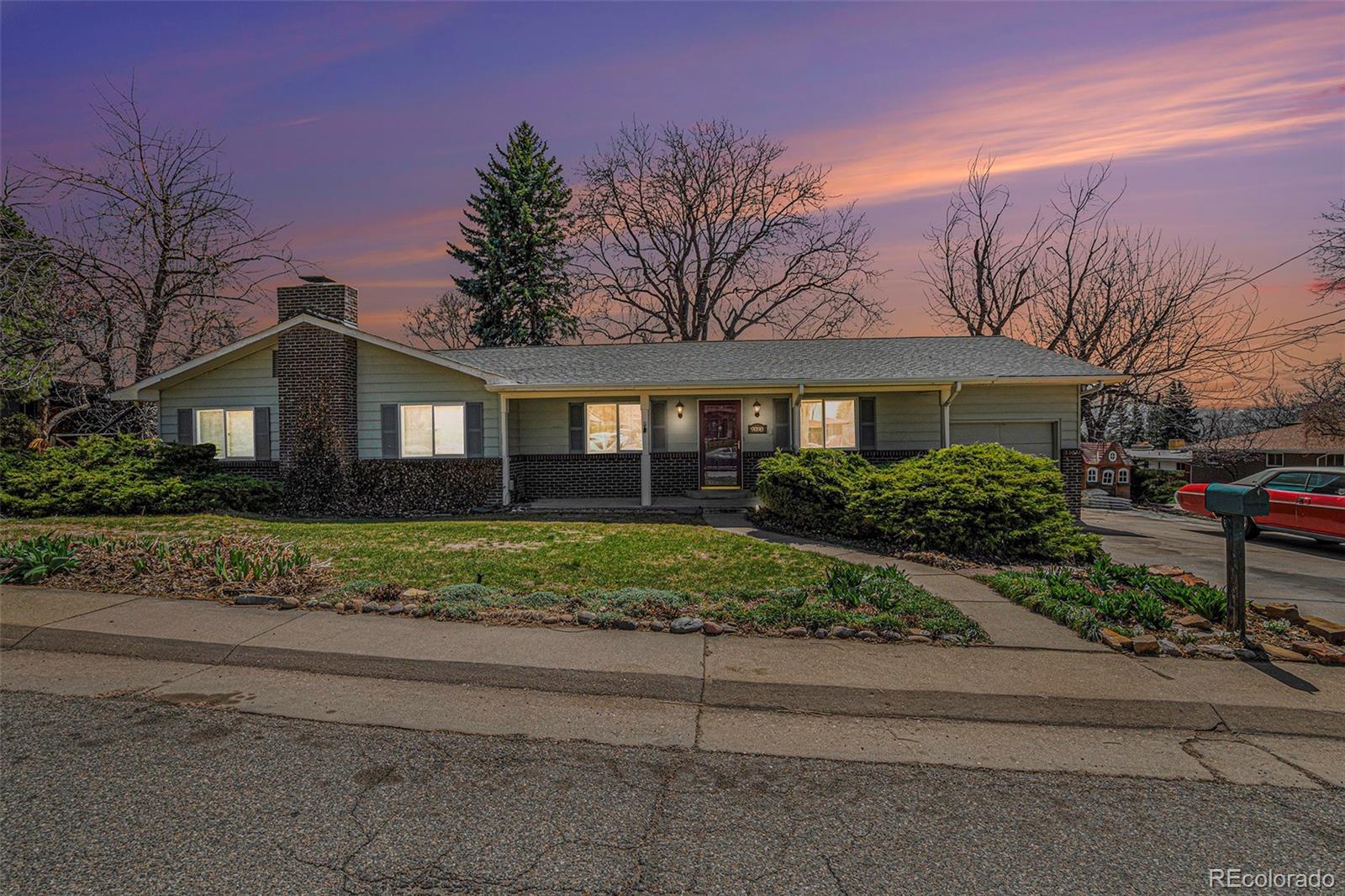 9090 w 68th avenue, Arvada sold home. Closed on 2024-05-09 for $672,123.