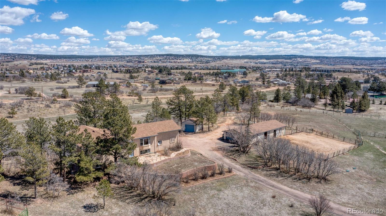 2910 arnold avenue, Monument sold home. Closed on 2024-05-24 for $835,000.