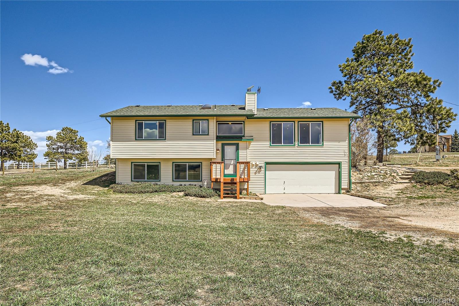 18180 appaloosa road, Monument sold home. Closed on 2024-07-01 for $800,000.