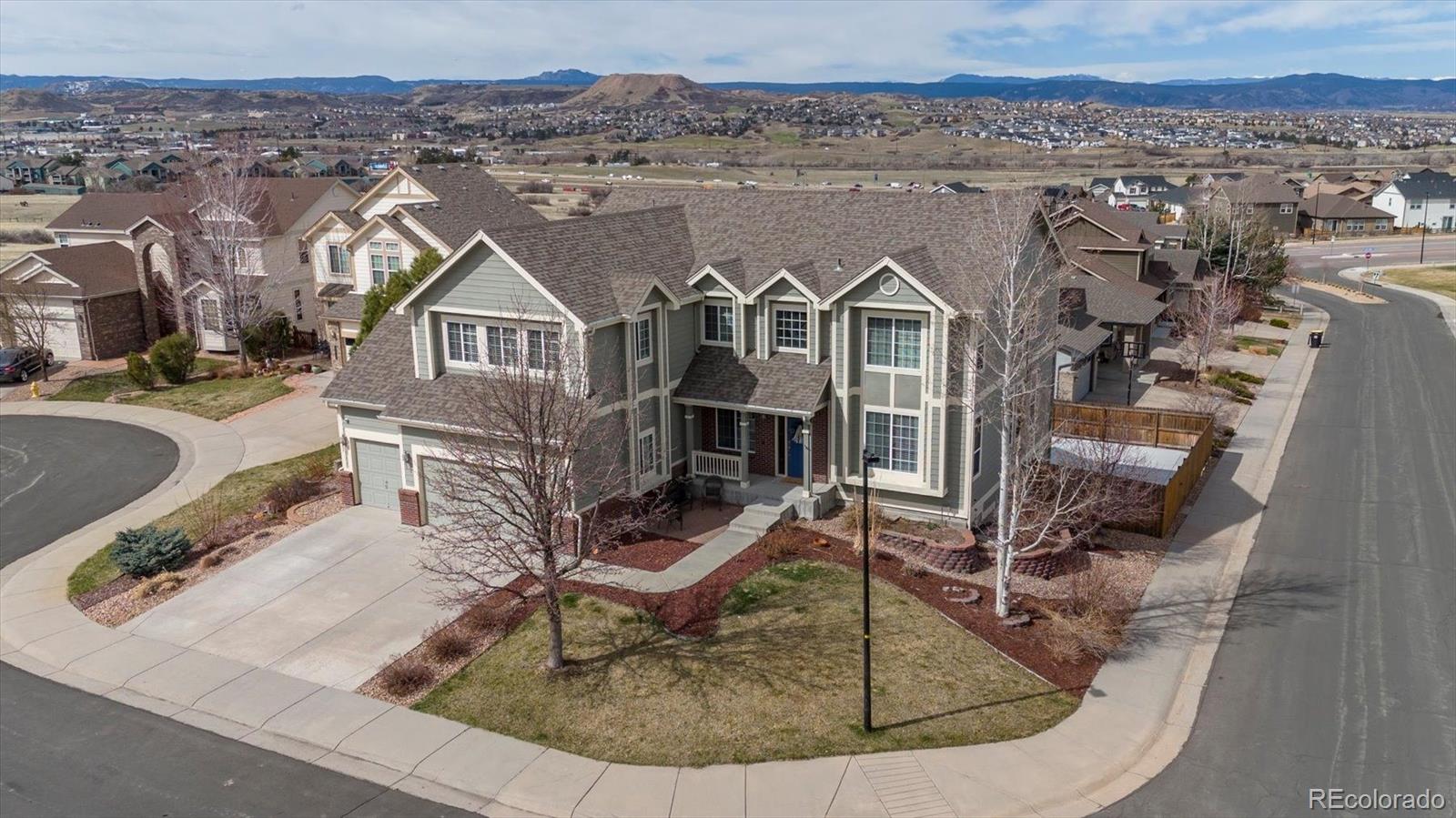 3361  cremello court, castle rock sold home. Closed on 2024-05-30 for $889,900.