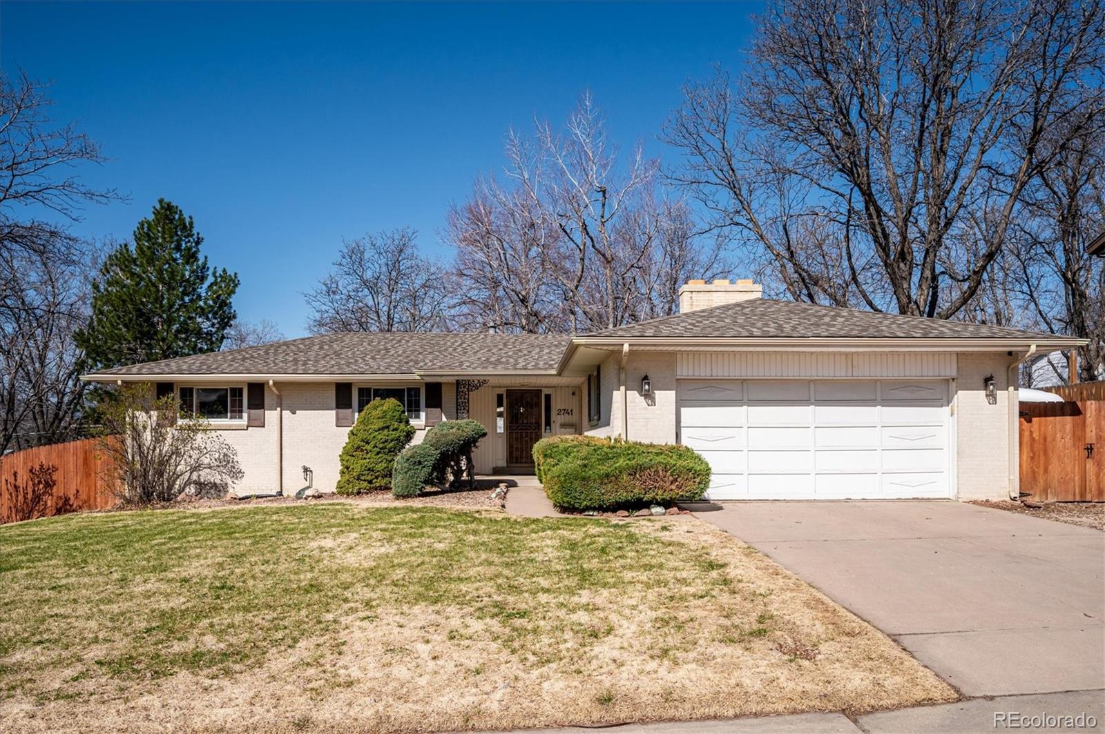 2741 S Jay Street, denver MLS: 4096339 Beds: 5 Baths: 3 Price: $625,000