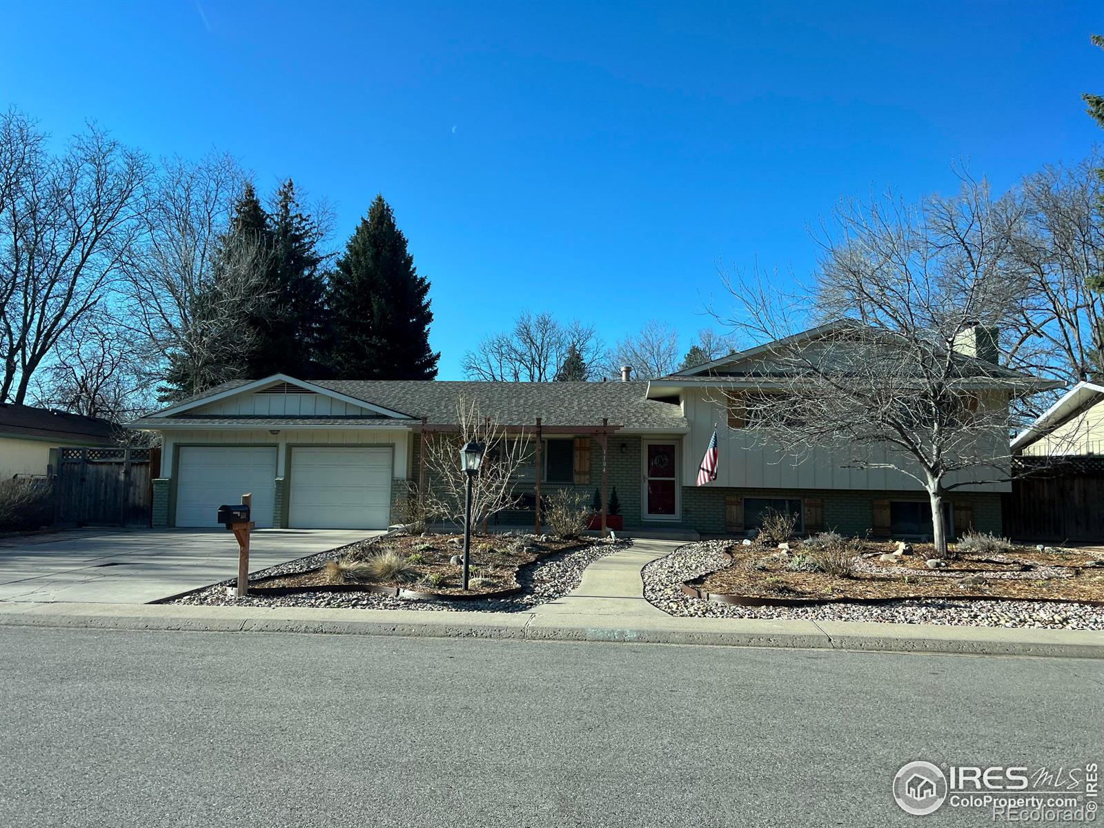 1104  Lory Street, fort collins MLS: 4567891006686 Beds: 4 Baths: 3 Price: $725,000