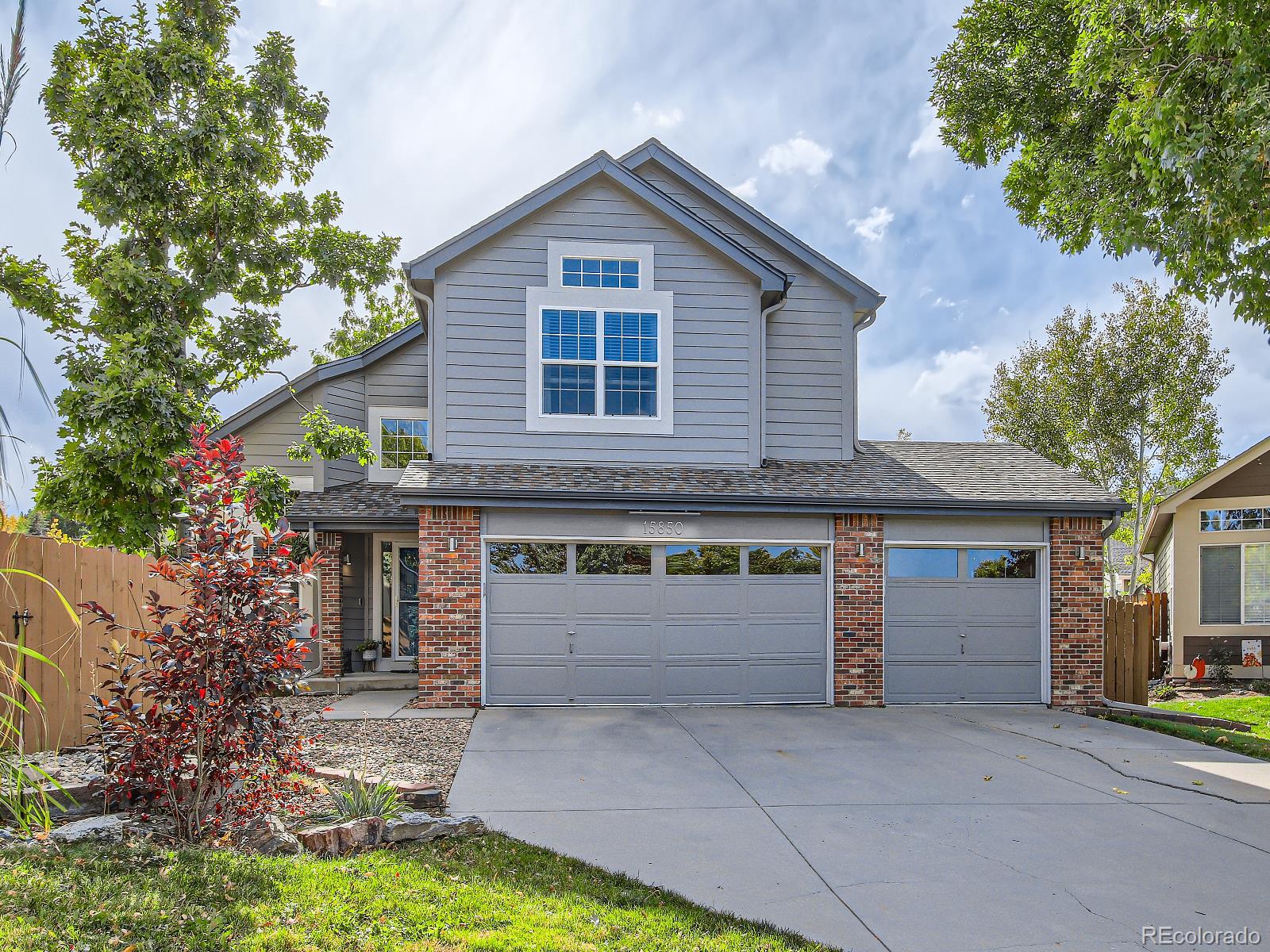 15850 W 64th Place, arvada MLS: 4494303 Beds: 3 Baths: 3 Price: $810,000