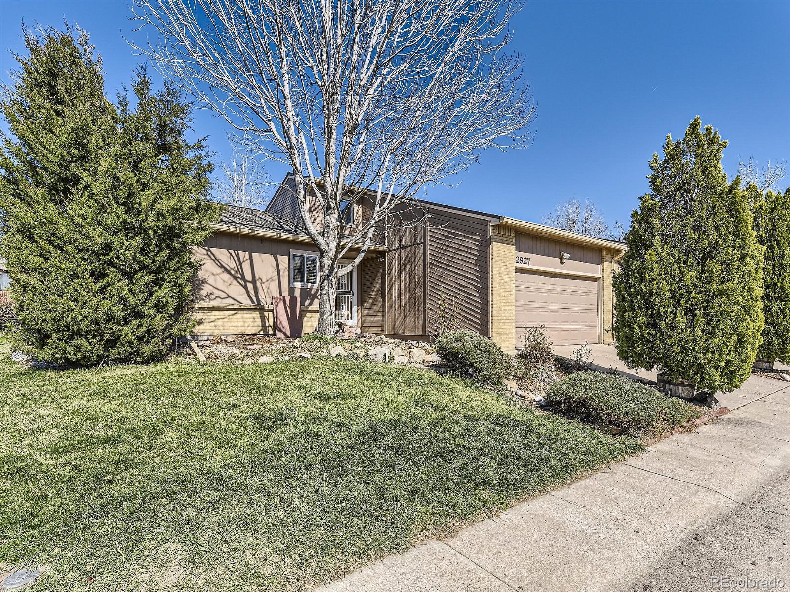 2927 w rowland avenue, littleton sold home. Closed on 2024-04-30 for $460,000.
