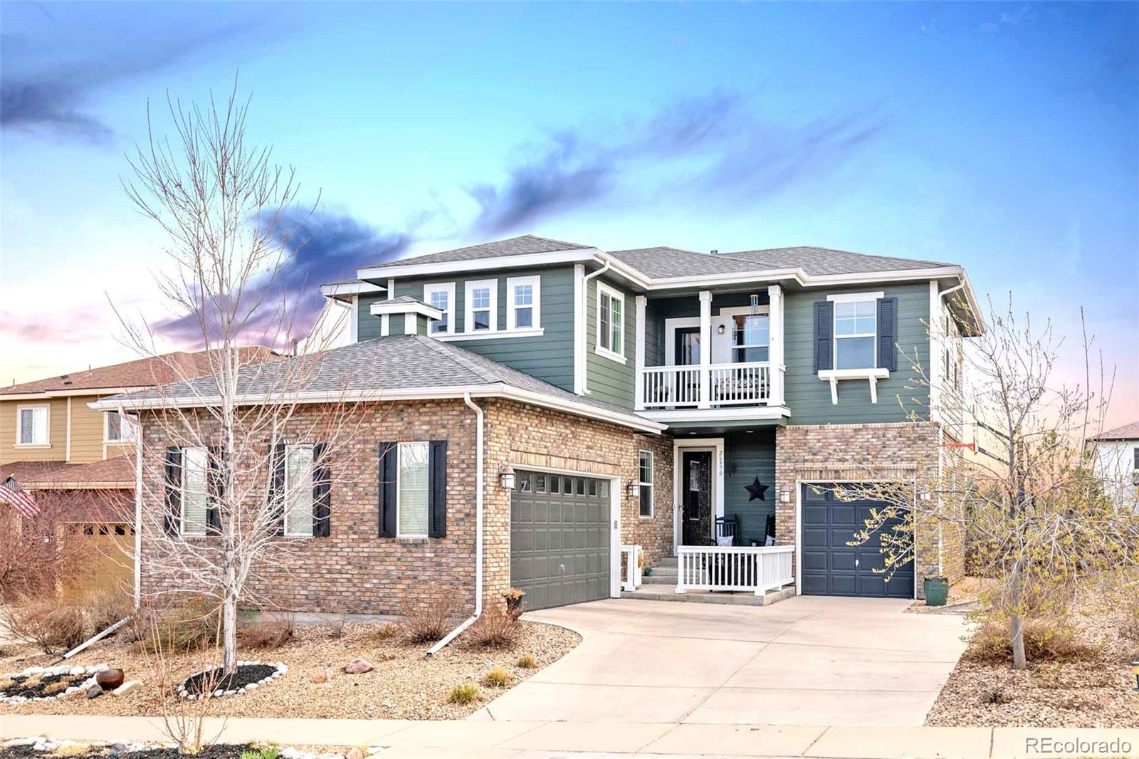 26570 e euclid place, Aurora sold home. Closed on 2024-06-03 for $785,000.