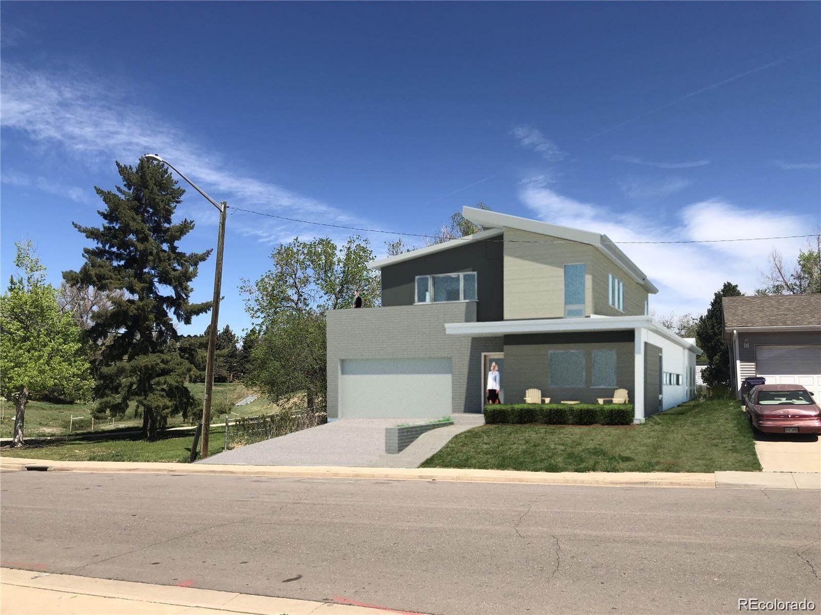 2003 W Asbury Avenue, denver MLS: 7501359 Beds: 5 Baths: 5 Price: $849,900