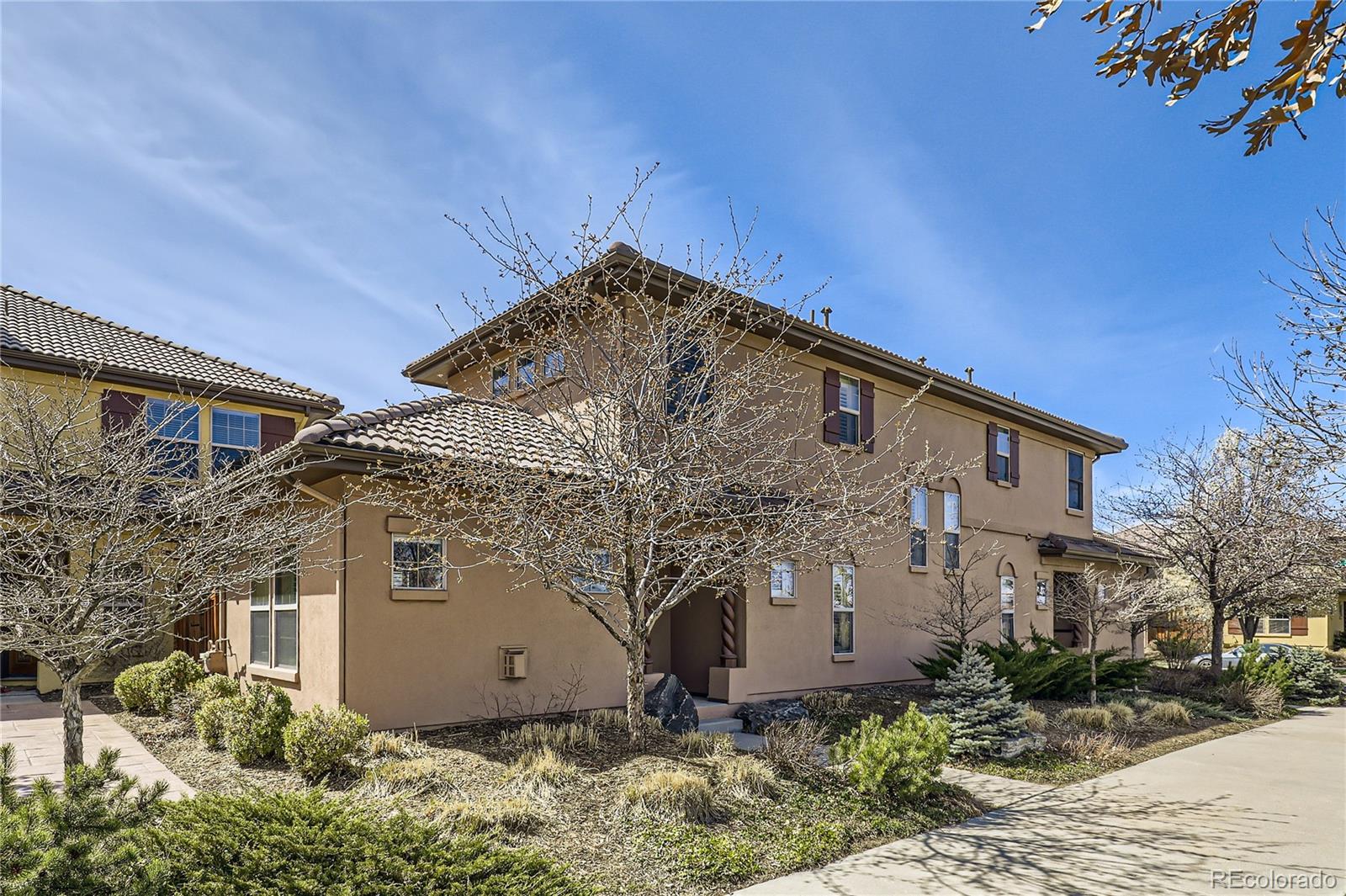 9924  Martin Luther King Boulevard, denver MLS: 6797254 Beds: 2 Baths: 2 Price: $455,000