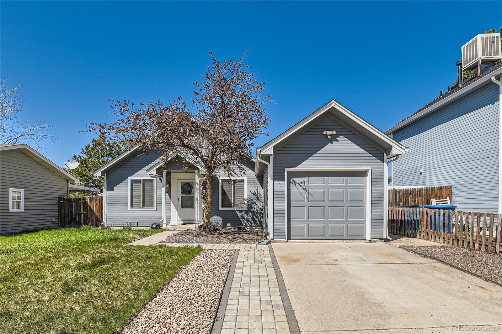 16941 E Stanford Avenue, aurora MLS: 2496749 Beds: 3 Baths: 1 Price: $425,000