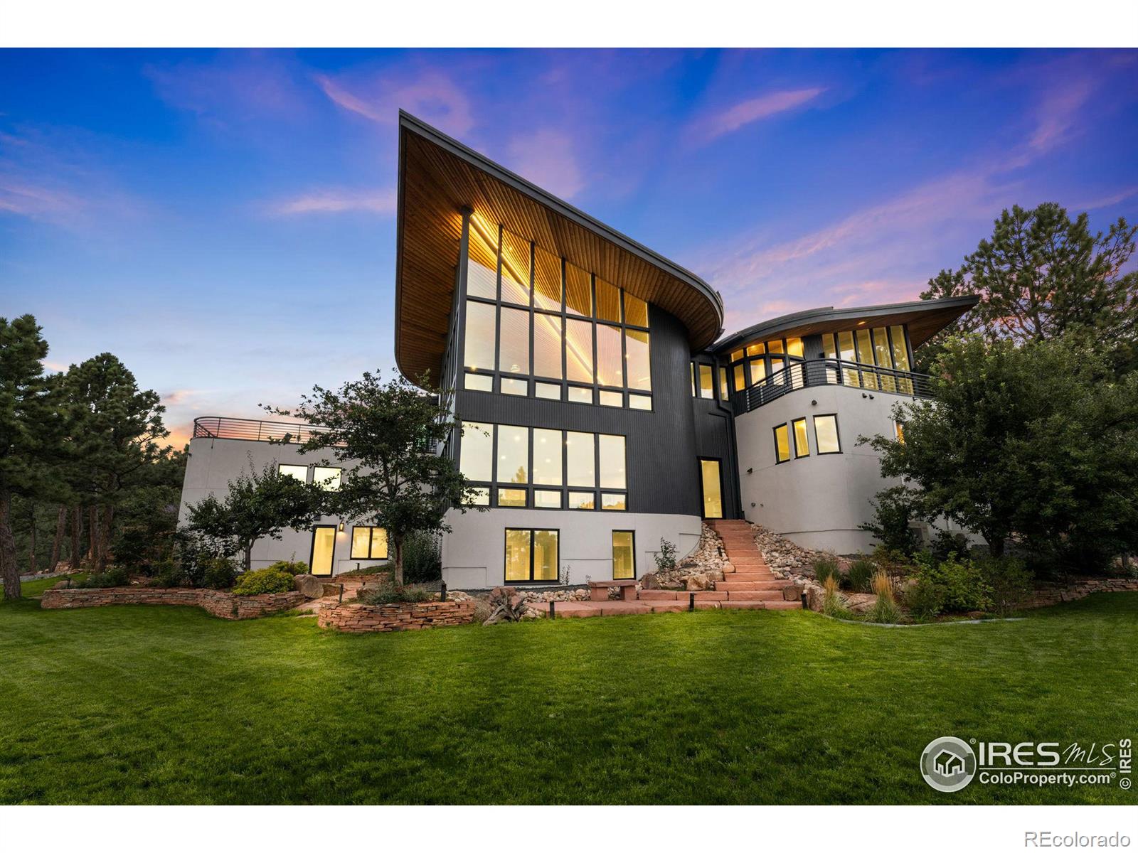 855  Timber Lane, boulder MLS: 4567891006753 Beds: 5 Baths: 6 Price: $8,750,000