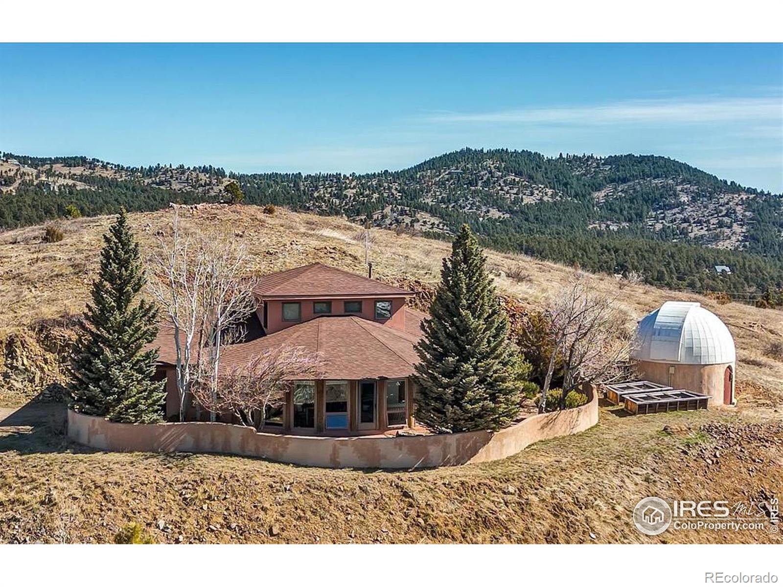 515  Lost Angel Road, boulder MLS: 4567891006768 Beds: 2 Baths: 2 Price: $900,000