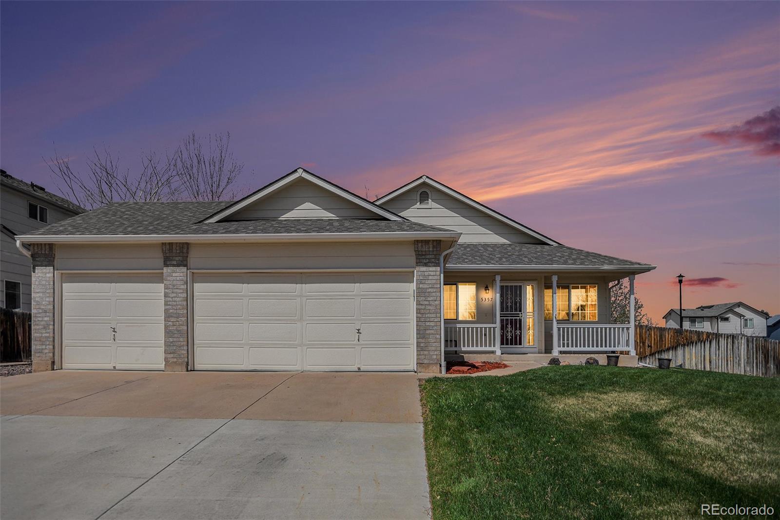 5357 s routt way, Littleton sold home. Closed on 2024-05-24 for $700,000.