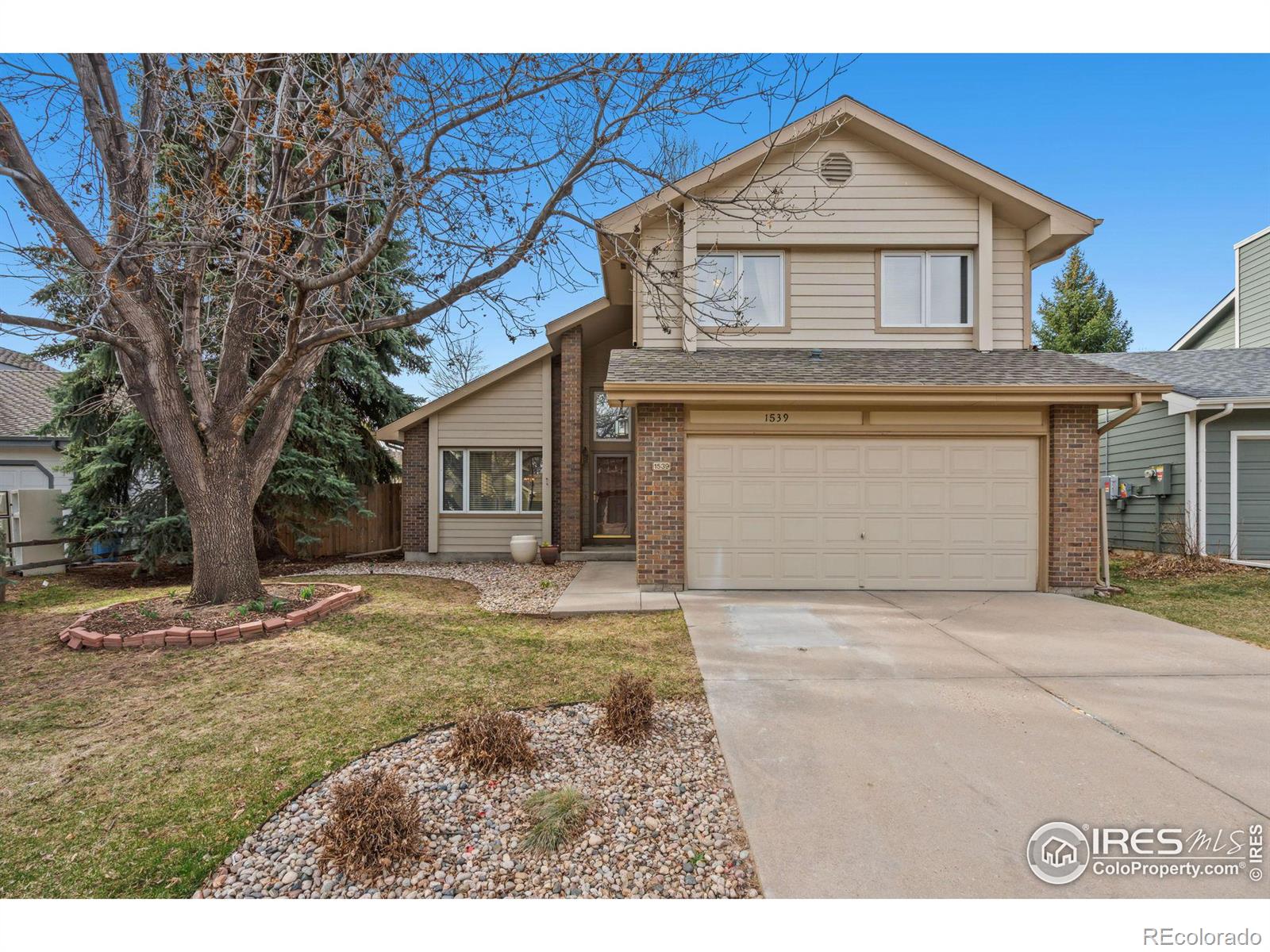 1539  Alcott Street, fort collins MLS: 4567891006783 Beds: 3 Baths: 3 Price: $595,000