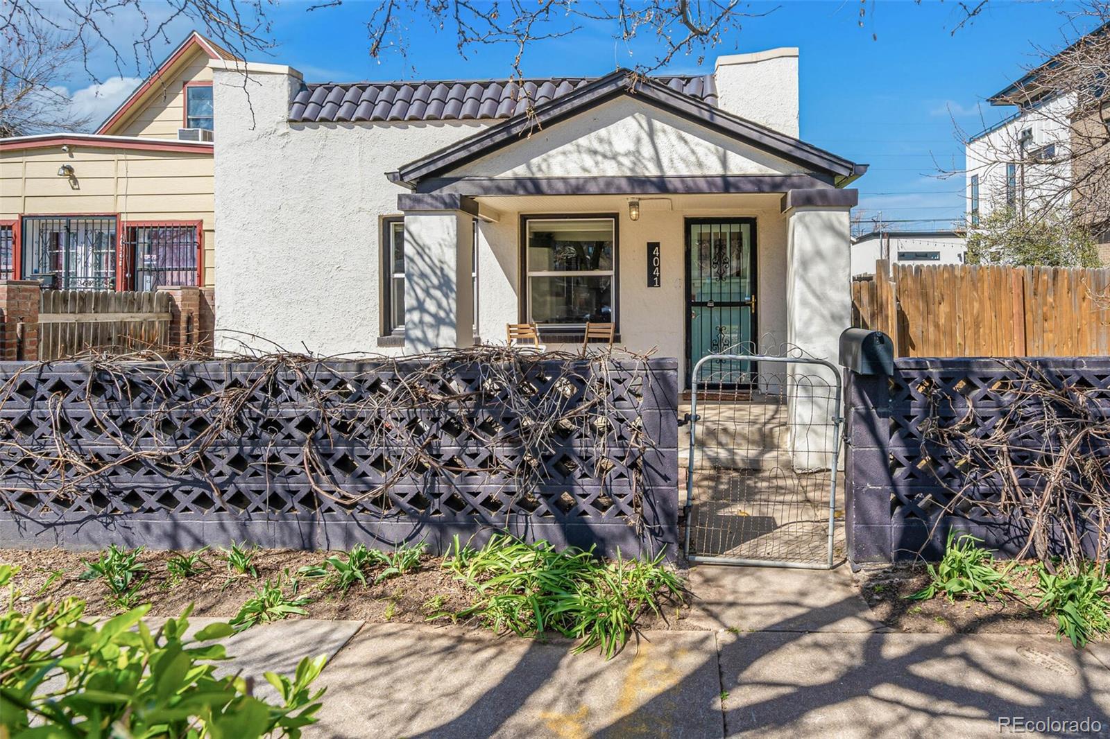 4041  Kalamath Street, denver MLS: 9133555 Beds: 2 Baths: 1 Price: $770,000