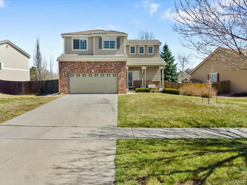 2472 S Andes Circle, aurora MLS: 6822577 Beds: 3 Baths: 3 Price: $480,000