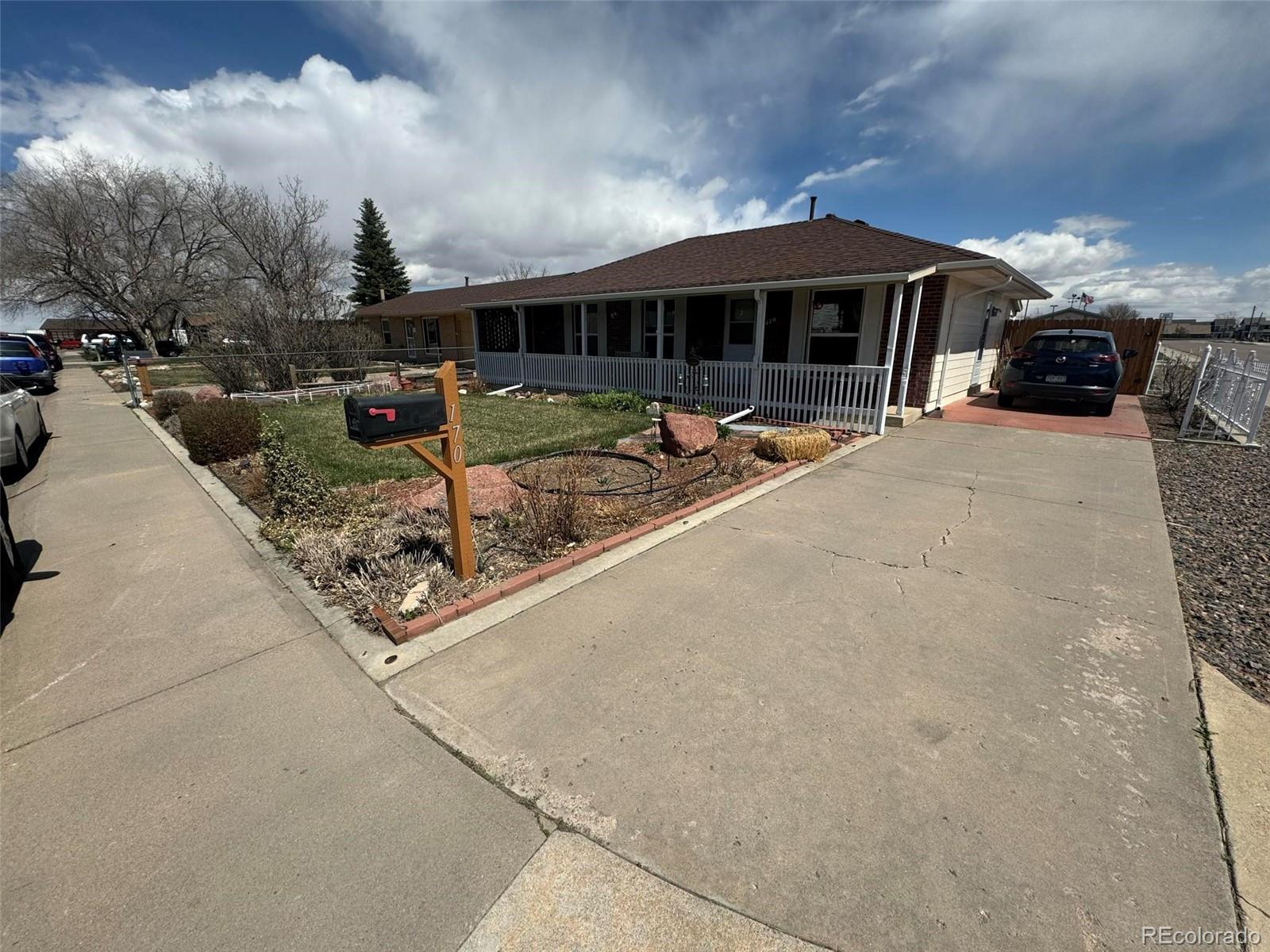 170  Cleveland Court, bennett MLS: 9901605 Beds: 3 Baths: 1 Price: $375,000