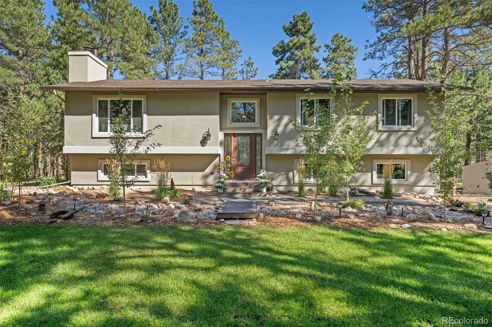 10870  hardy road, Colorado Springs sold home. Closed on 2024-05-06 for $832,000.