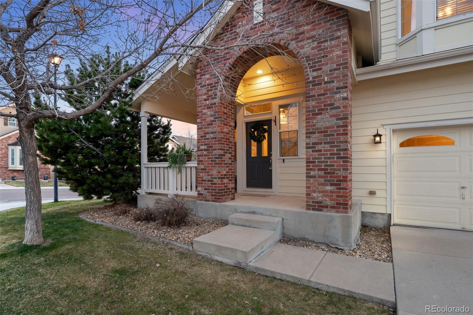 10875  heatherton street, highlands ranch sold home. Closed on 2024-04-30 for $690,000.
