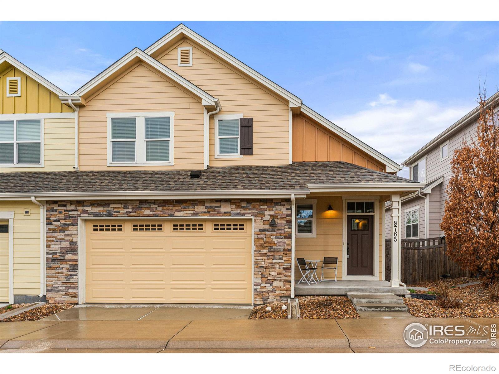 9765 W Stanford Avenue, denver MLS: 4567891006875 Beds: 3 Baths: 4 Price: $665,000