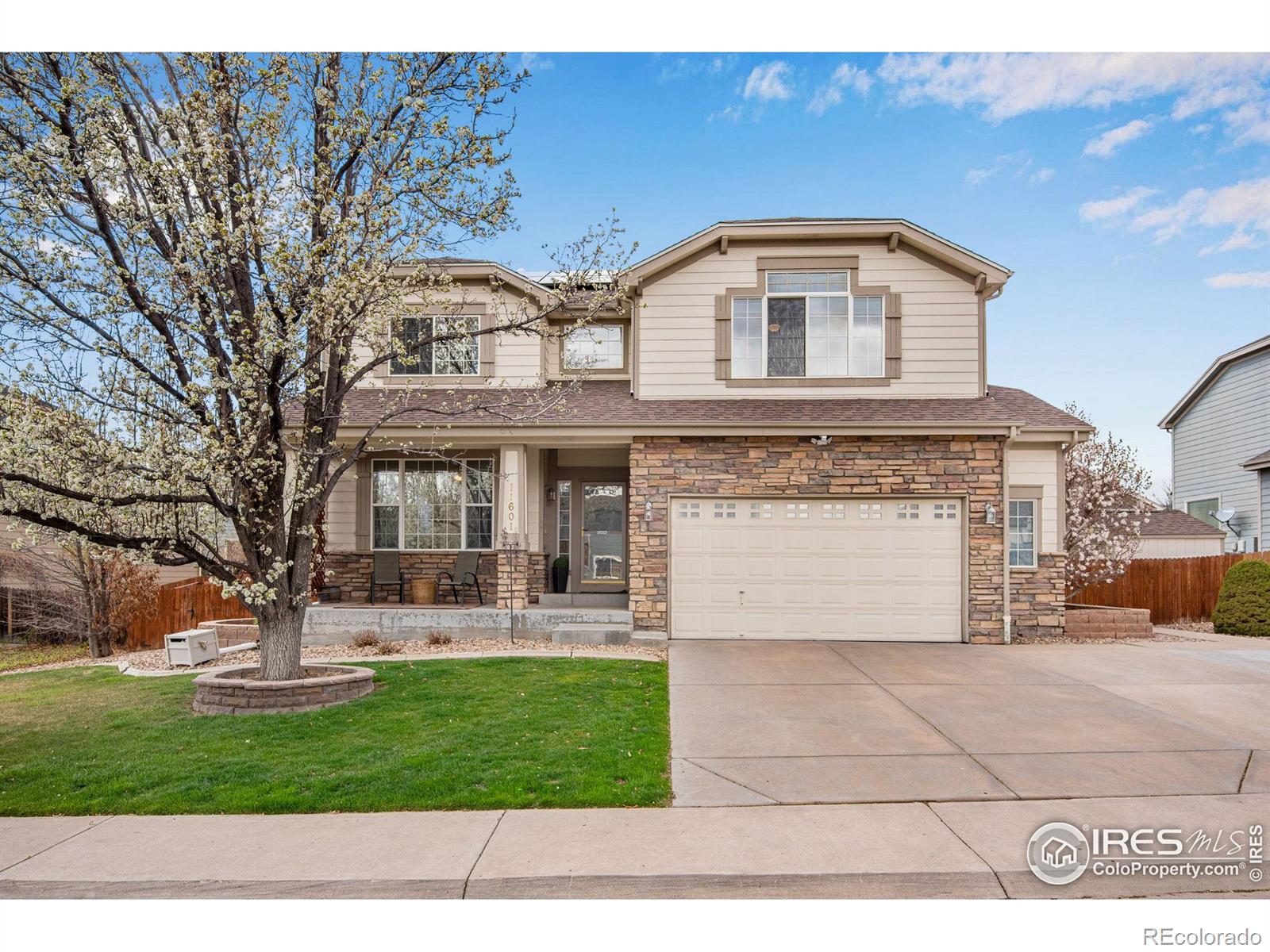 11601  Eudora Street, thornton MLS: 4567891006924 Beds: 5 Baths: 5 Price: $750,000