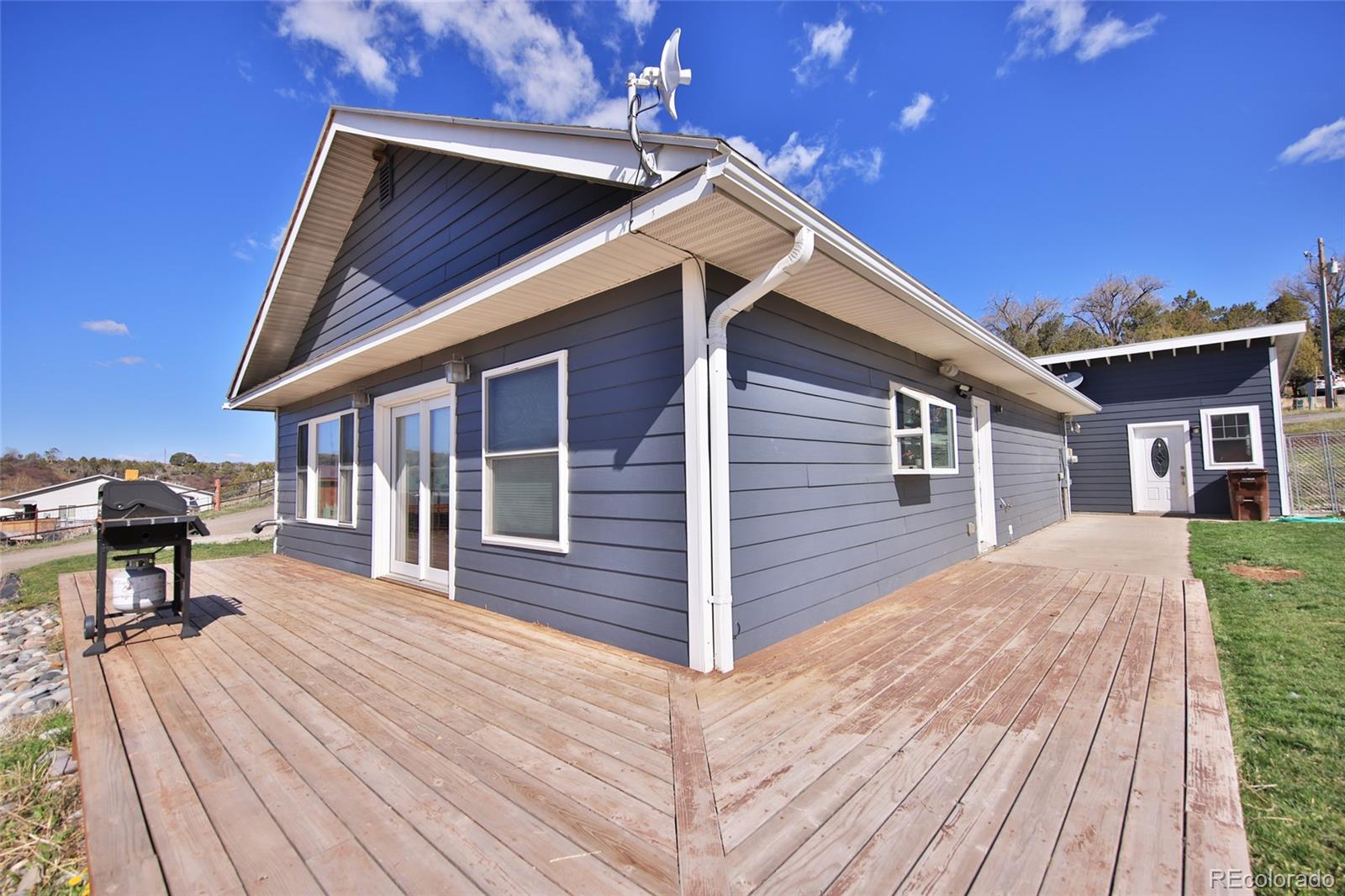 58723 delores drive, Collbran sold home. Closed on 2024-10-09 for $360,000.