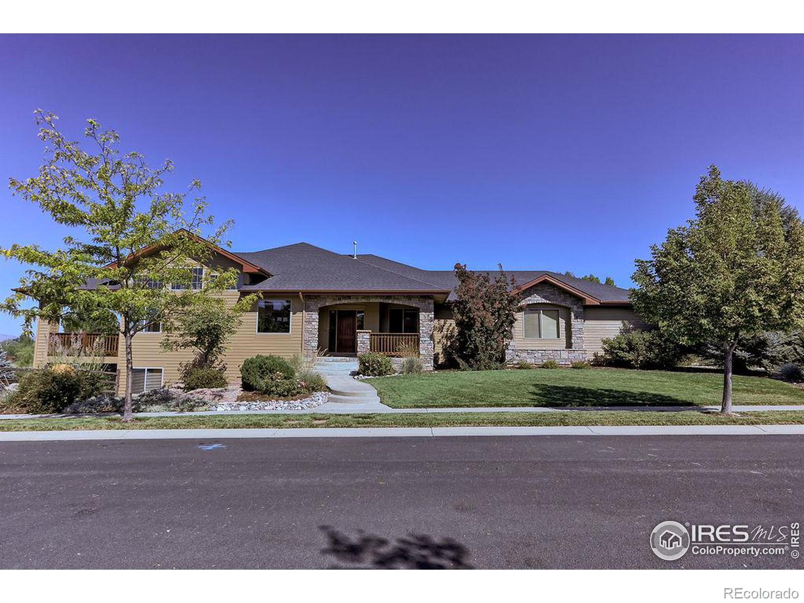 1114  turnstone lane, Fort Collins sold home. Closed on 2024-05-17 for $1,125,000.