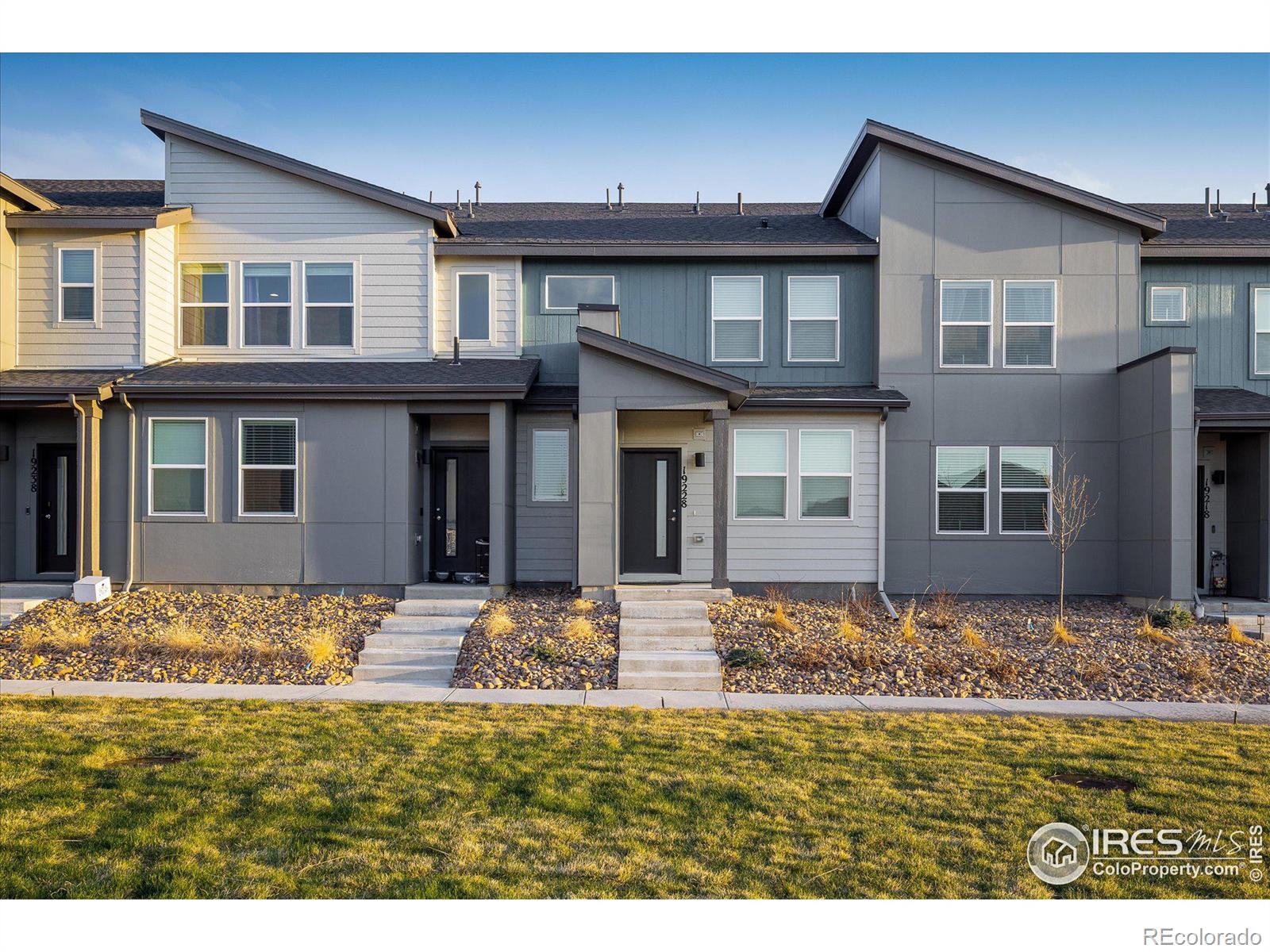 19228 E 64th Place , Denver  MLS: 4567891006965 Beds: 3 Baths: 3 Price: $425,000