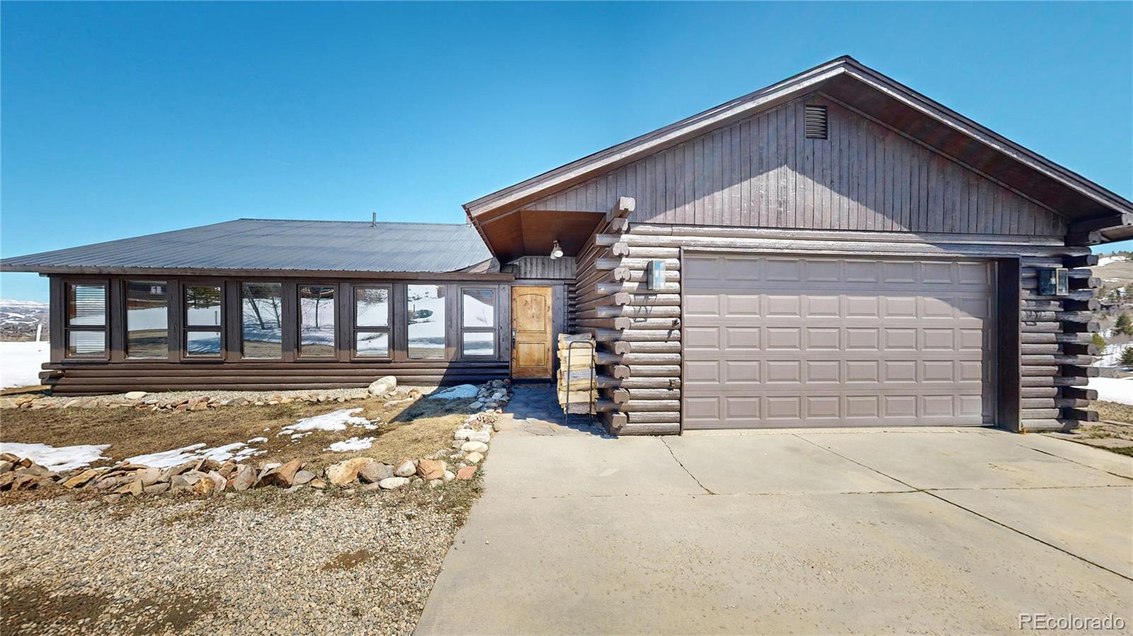 136  Hummingbird , granby MLS: 1897745 Beds: 3 Baths: 2 Price: $830,000