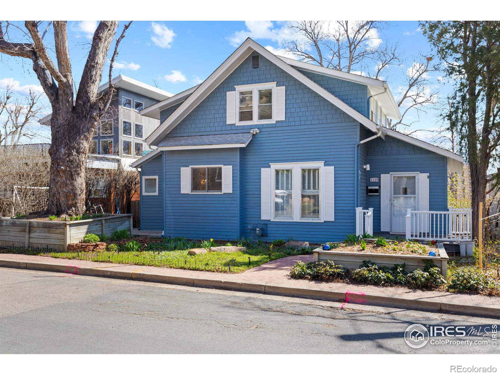 3120  6th street, boulder sold home. Closed on 2024-05-15 for $1,350,000.